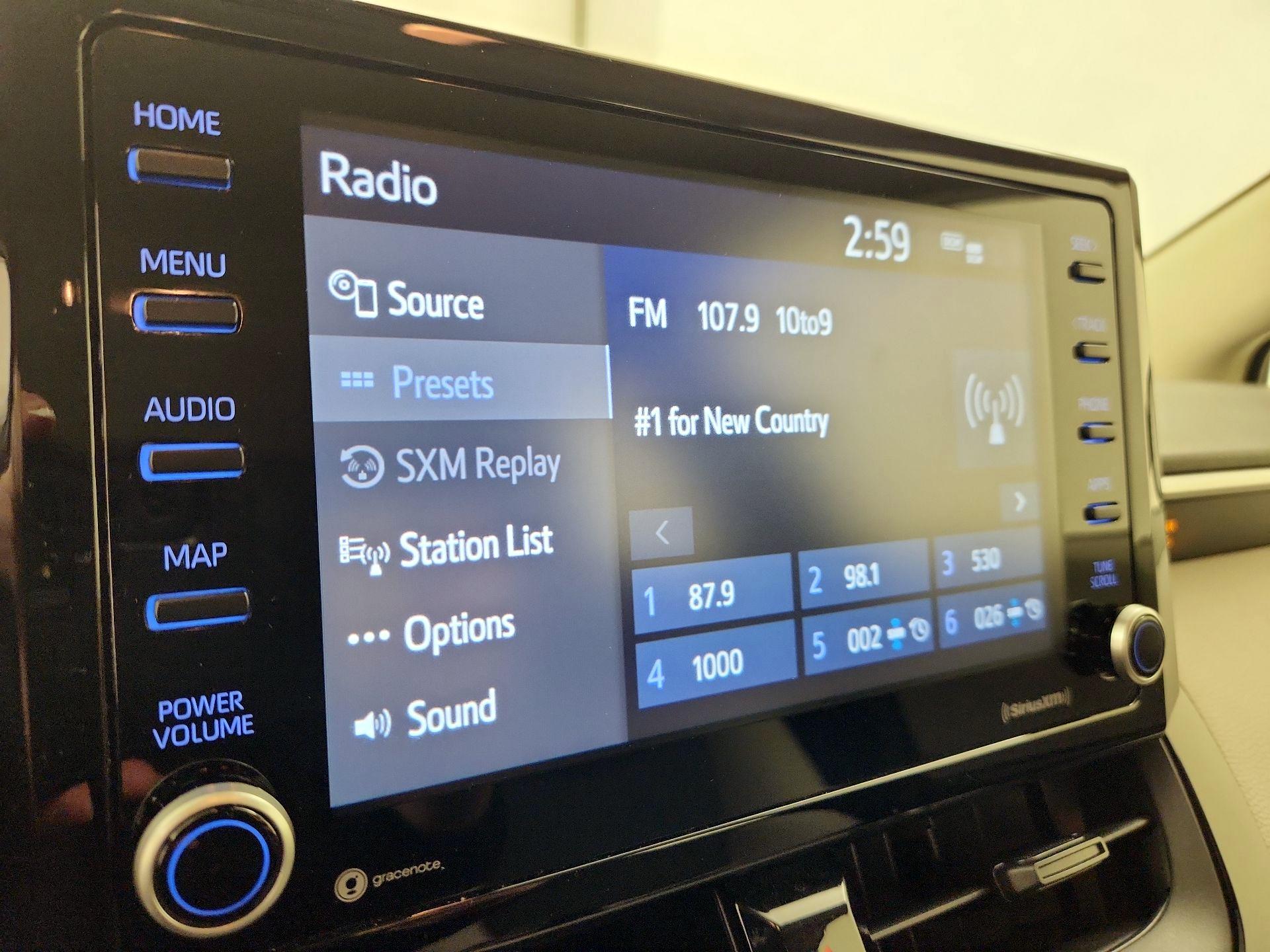 Thumbnail: 2022 Toyota Corolla - 15