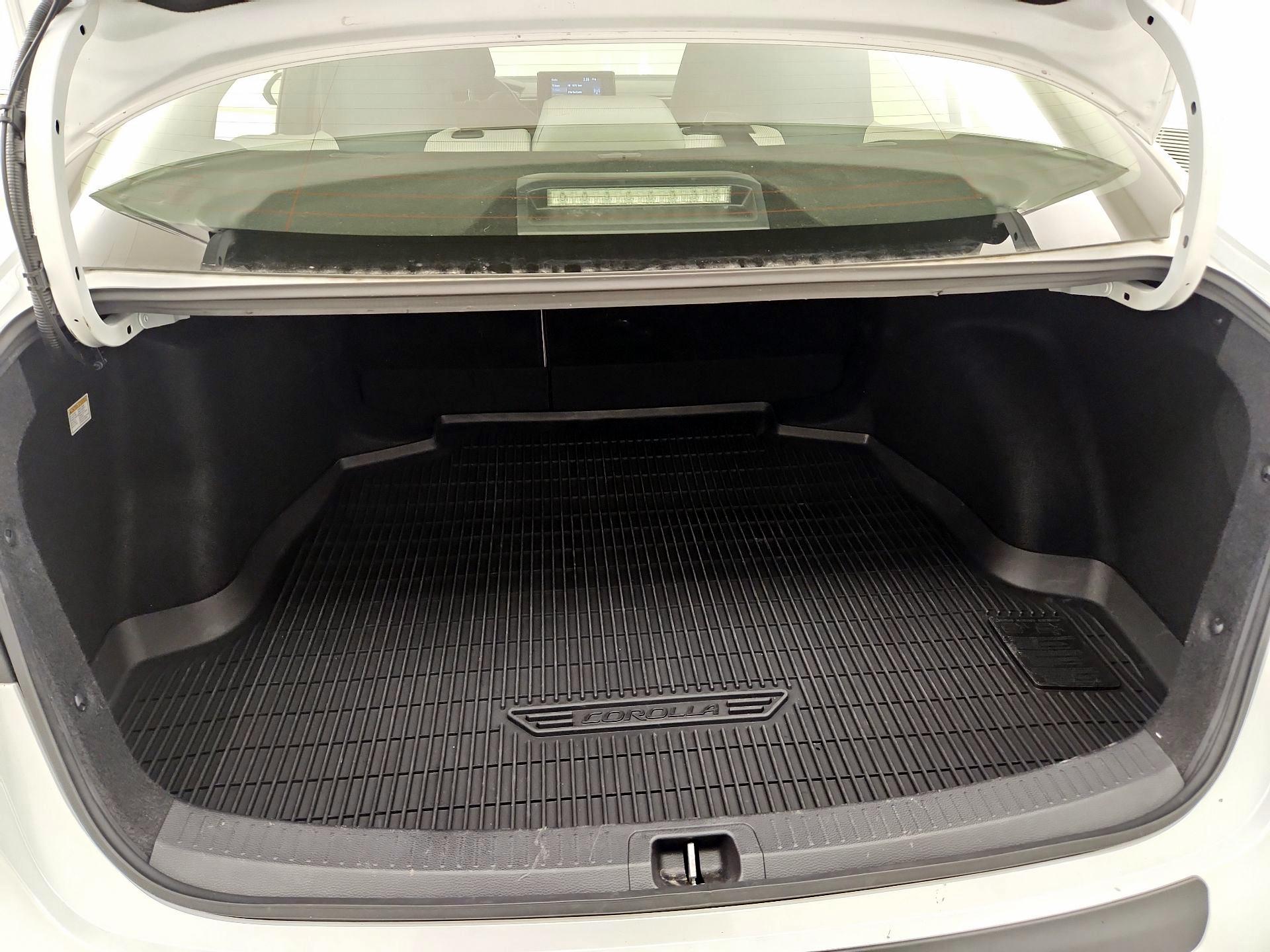 Thumbnail: 2022 Toyota Corolla - 20