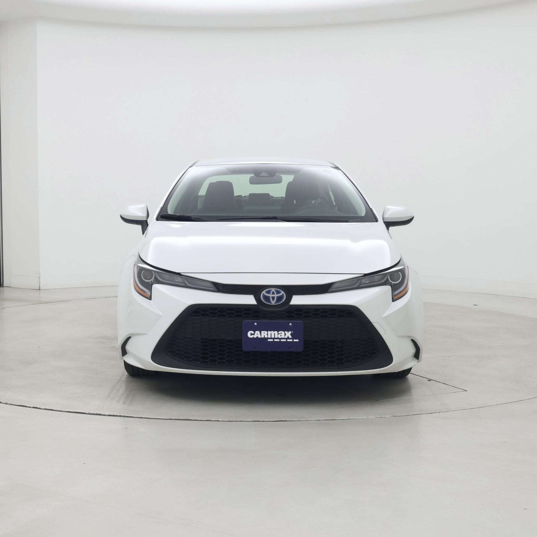 Thumbnail: 2022 Toyota Corolla - 5