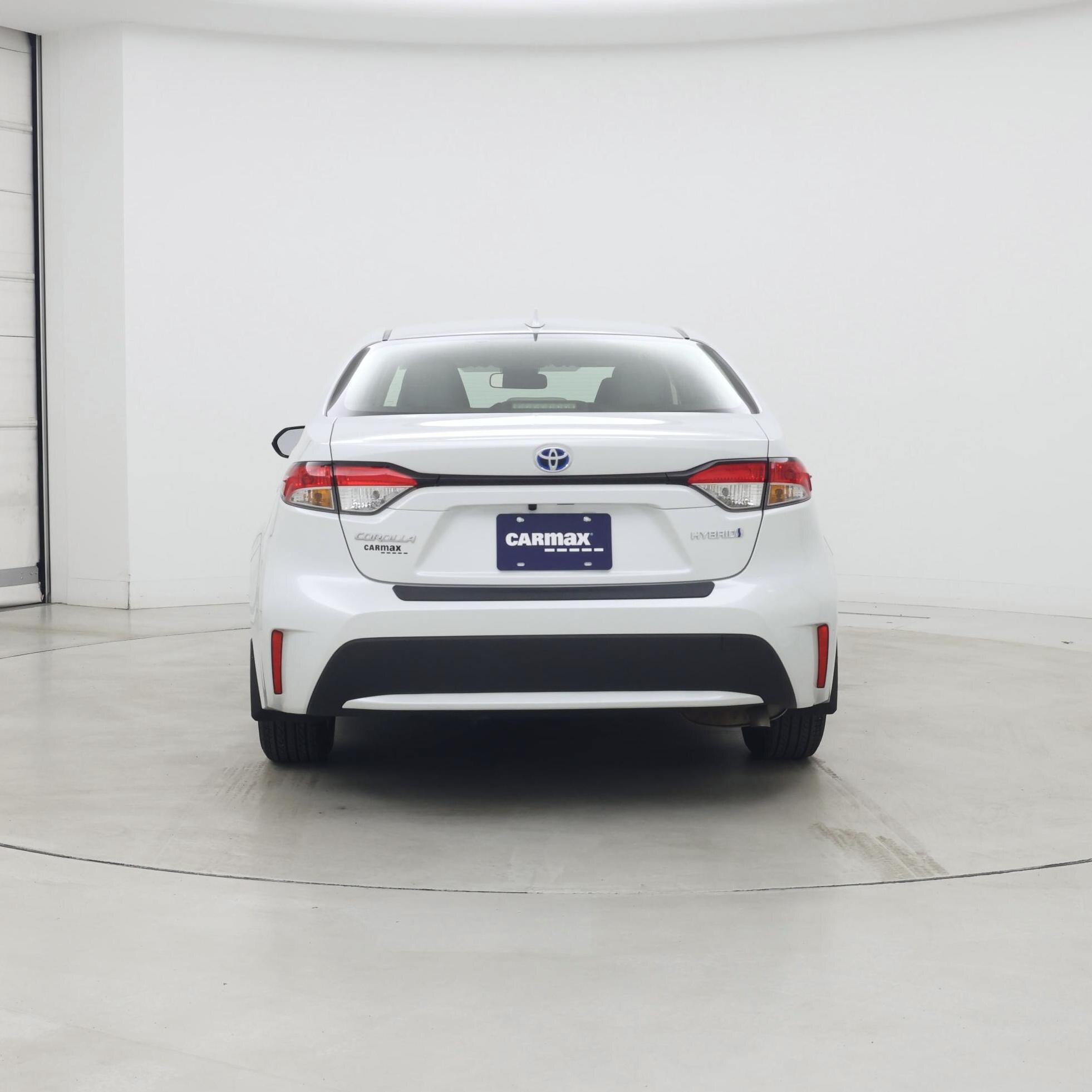 Thumbnail: 2022 Toyota Corolla - 6