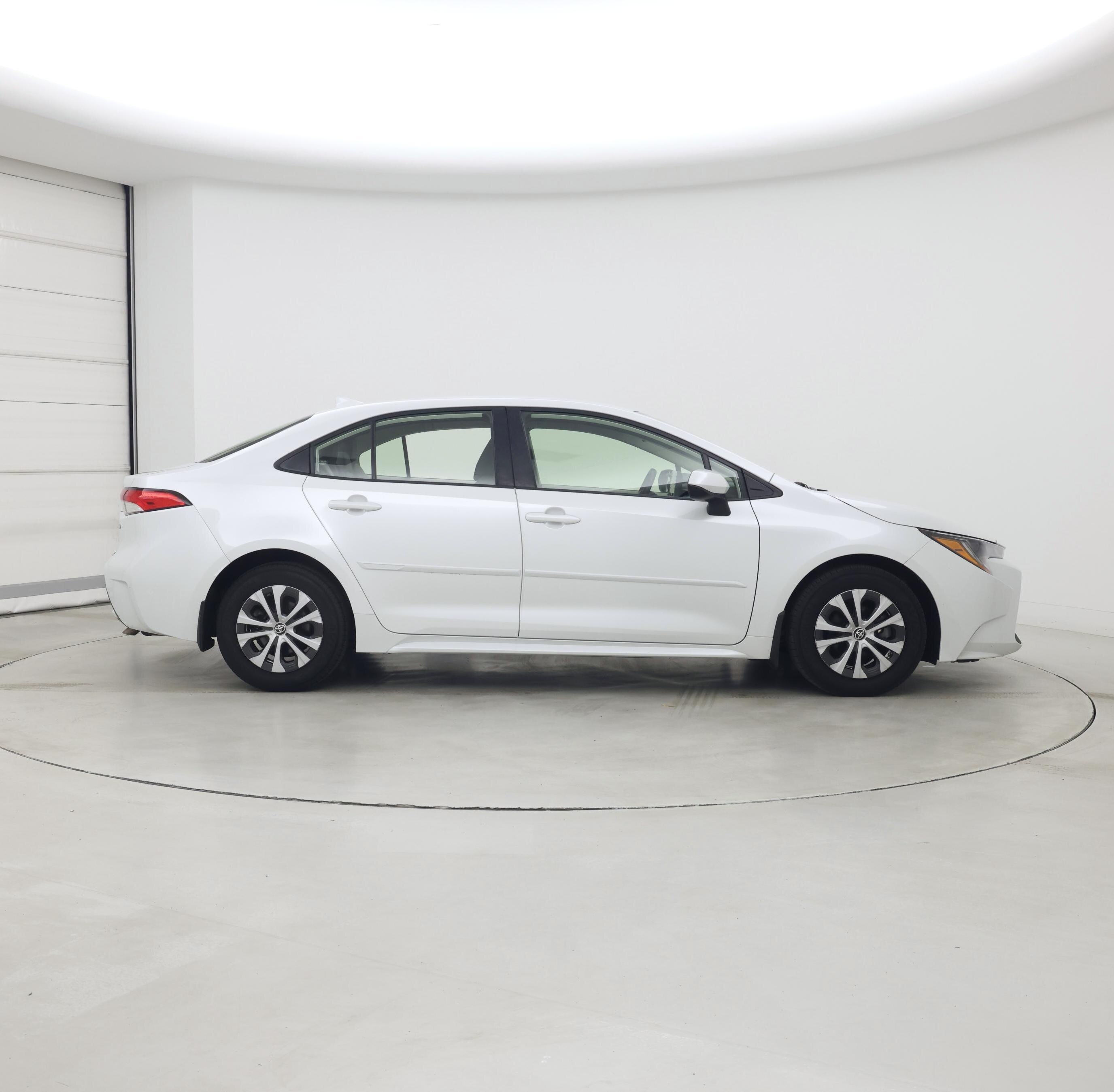 Thumbnail: 2022 Toyota Corolla - 7