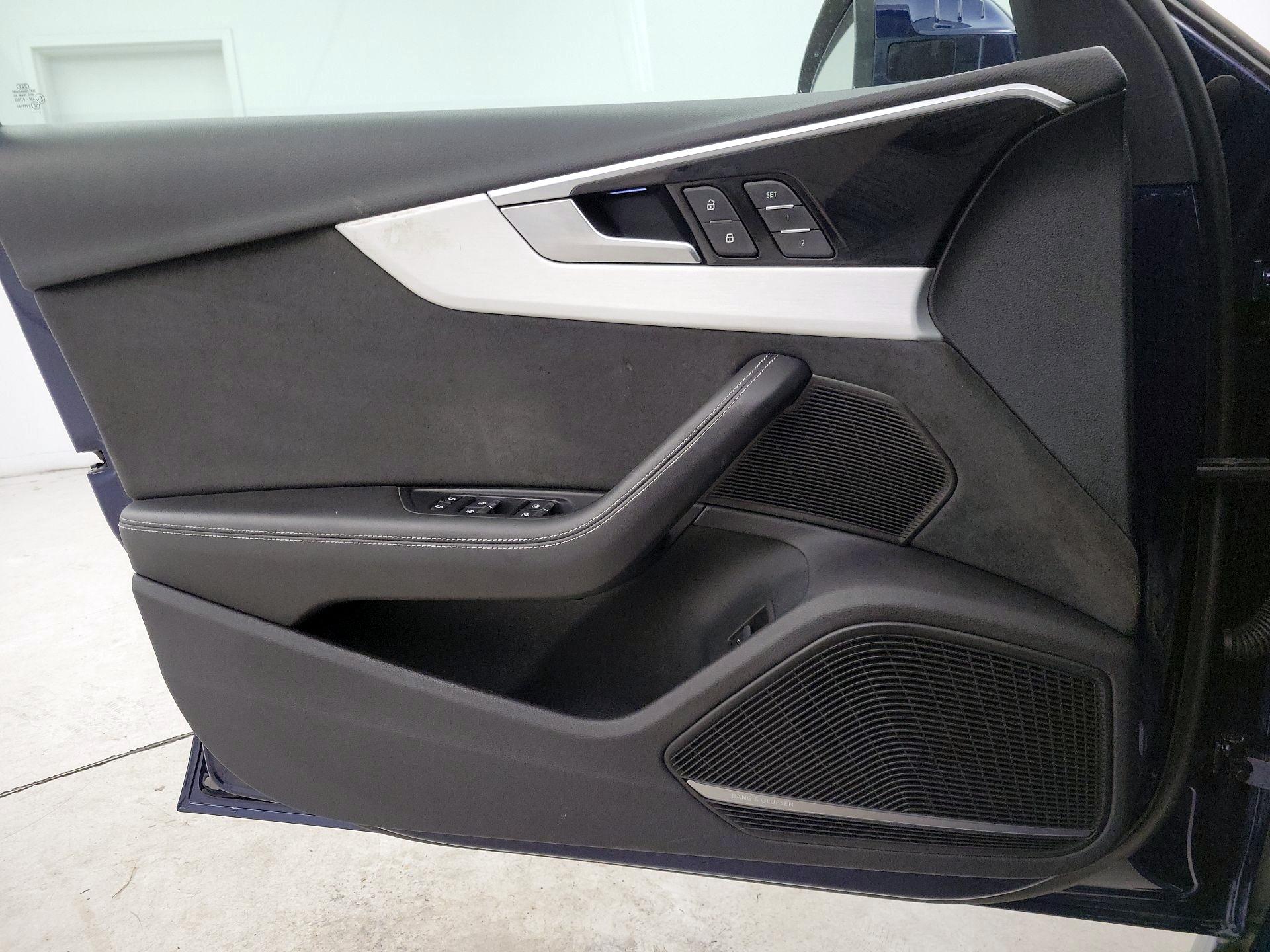 Thumbnail: 2023 Audi A4 - 12