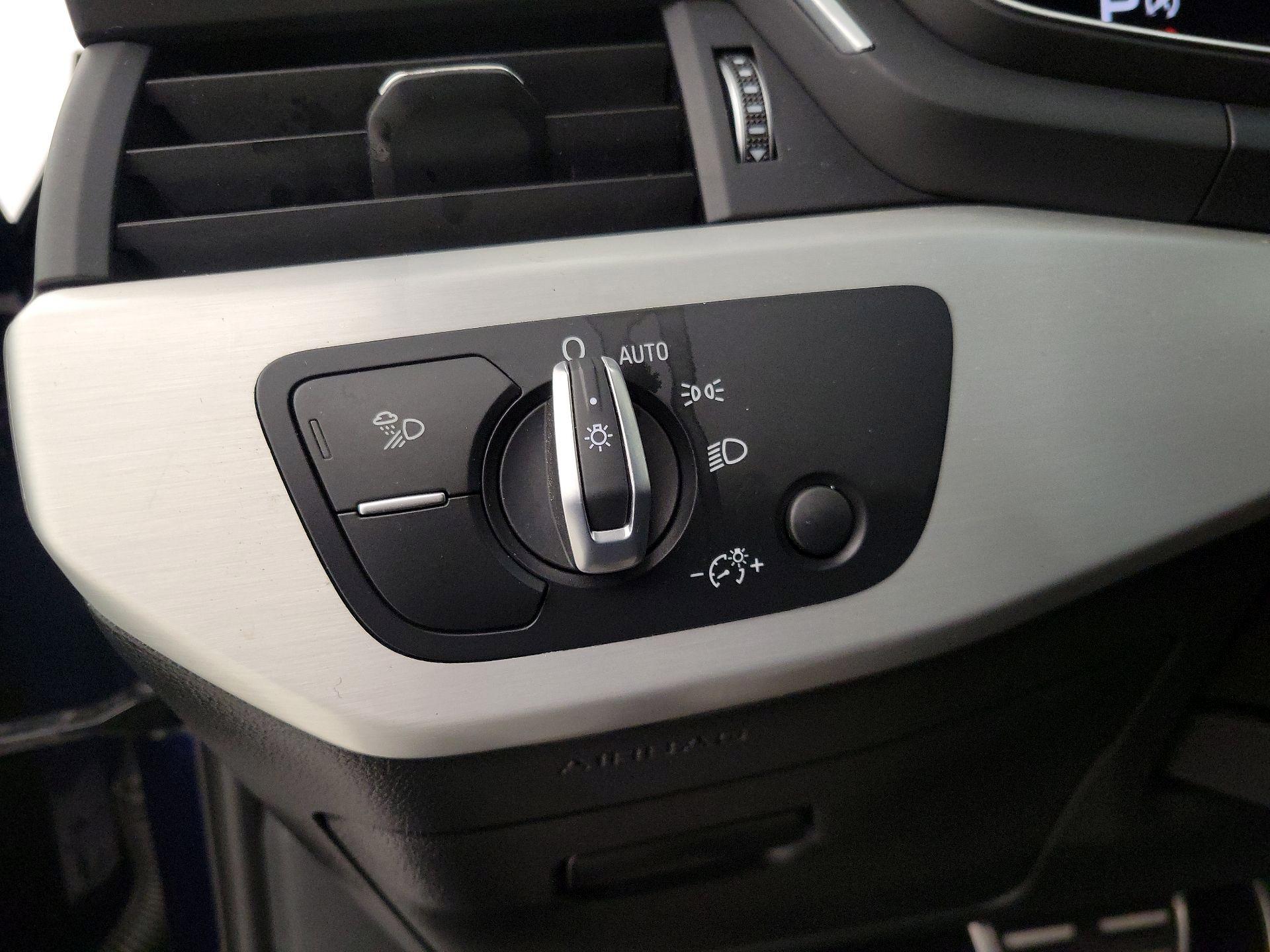 Thumbnail: 2023 Audi A4 - 13