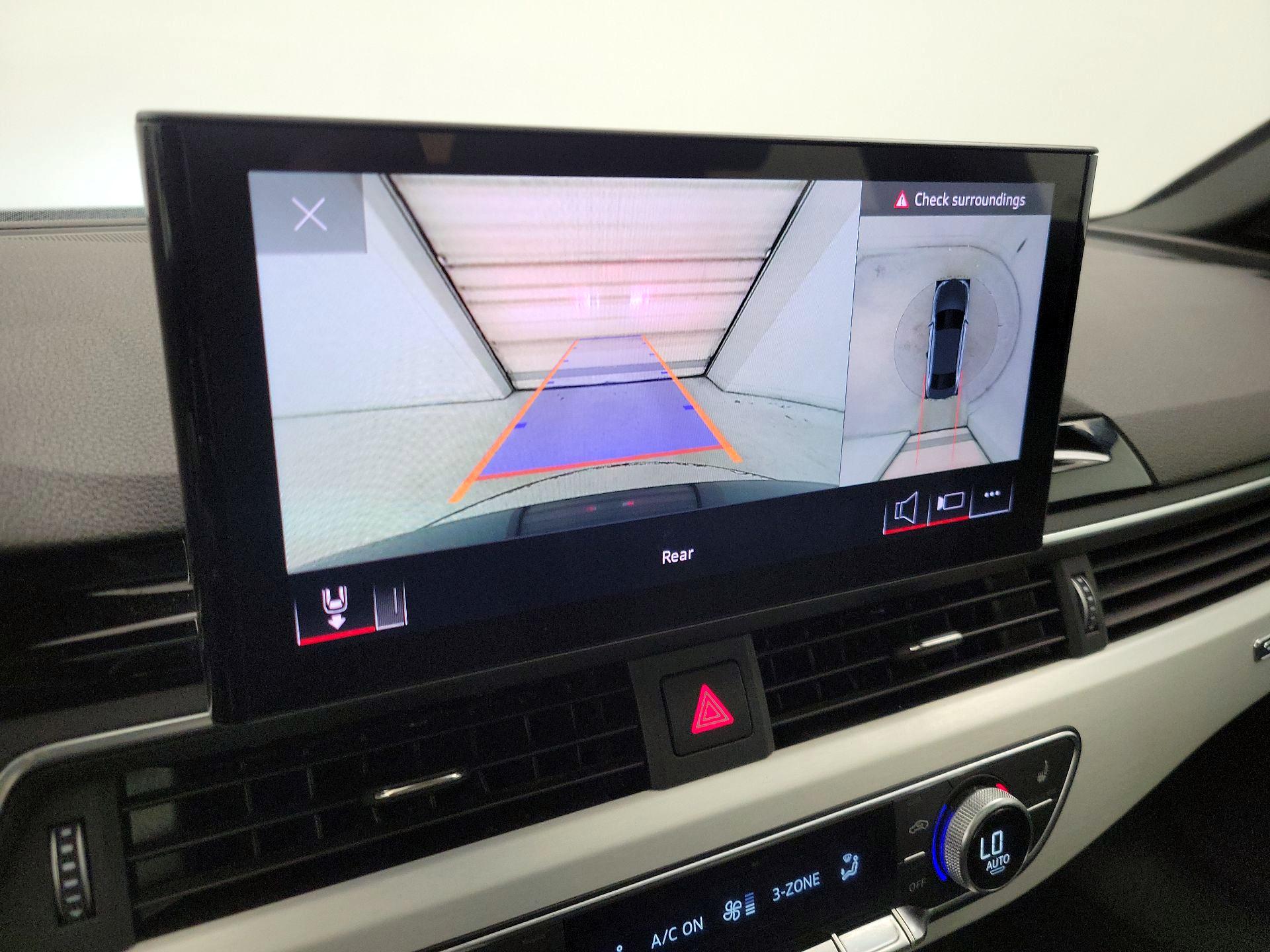 Thumbnail: 2023 Audi A4 - 14