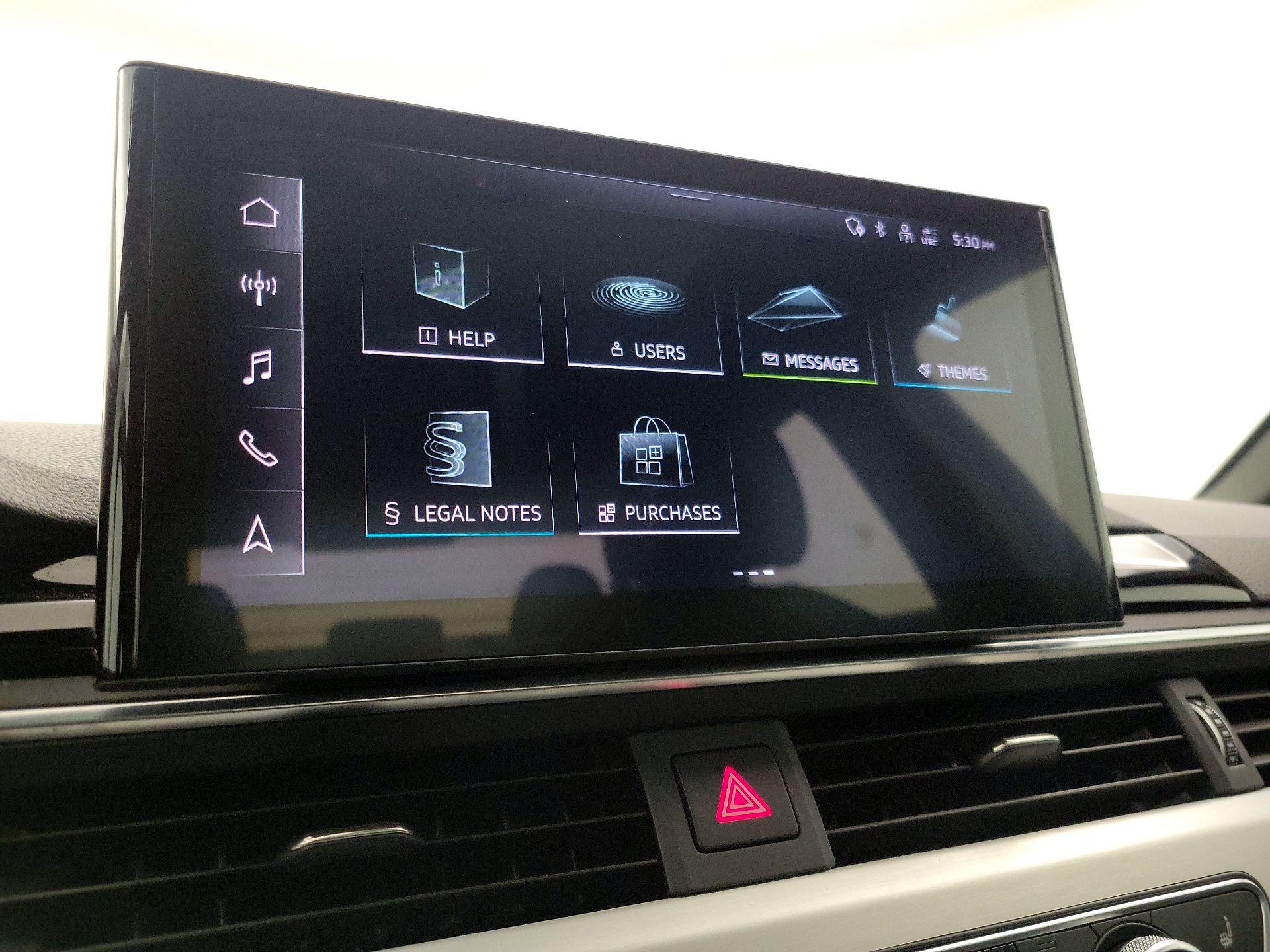 Thumbnail: 2023 Audi A4 - 15