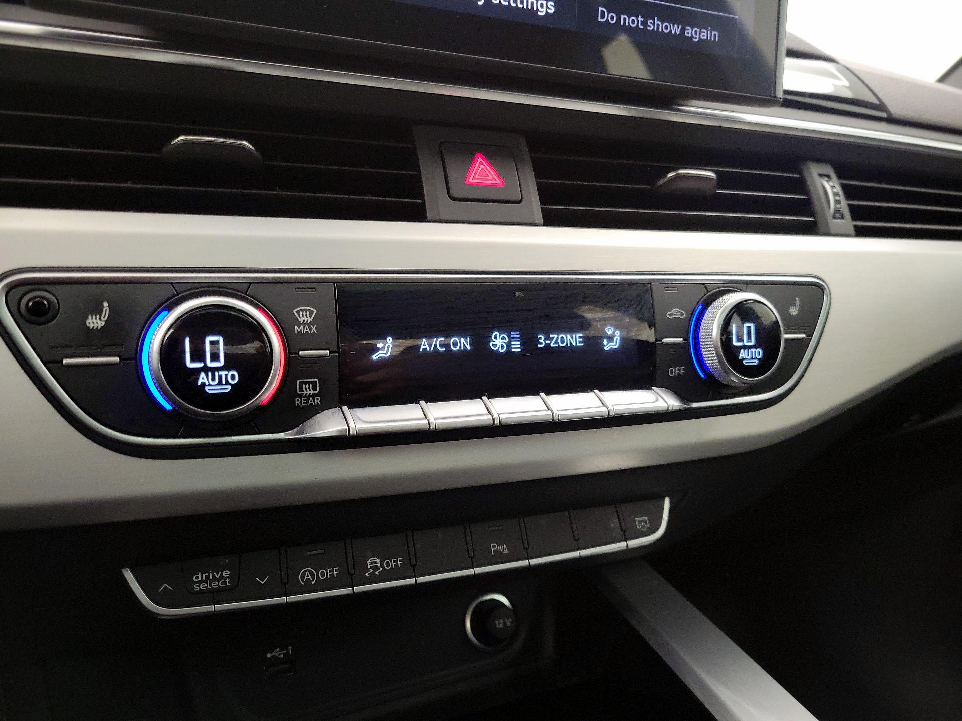 Thumbnail: 2023 Audi A4 - 16