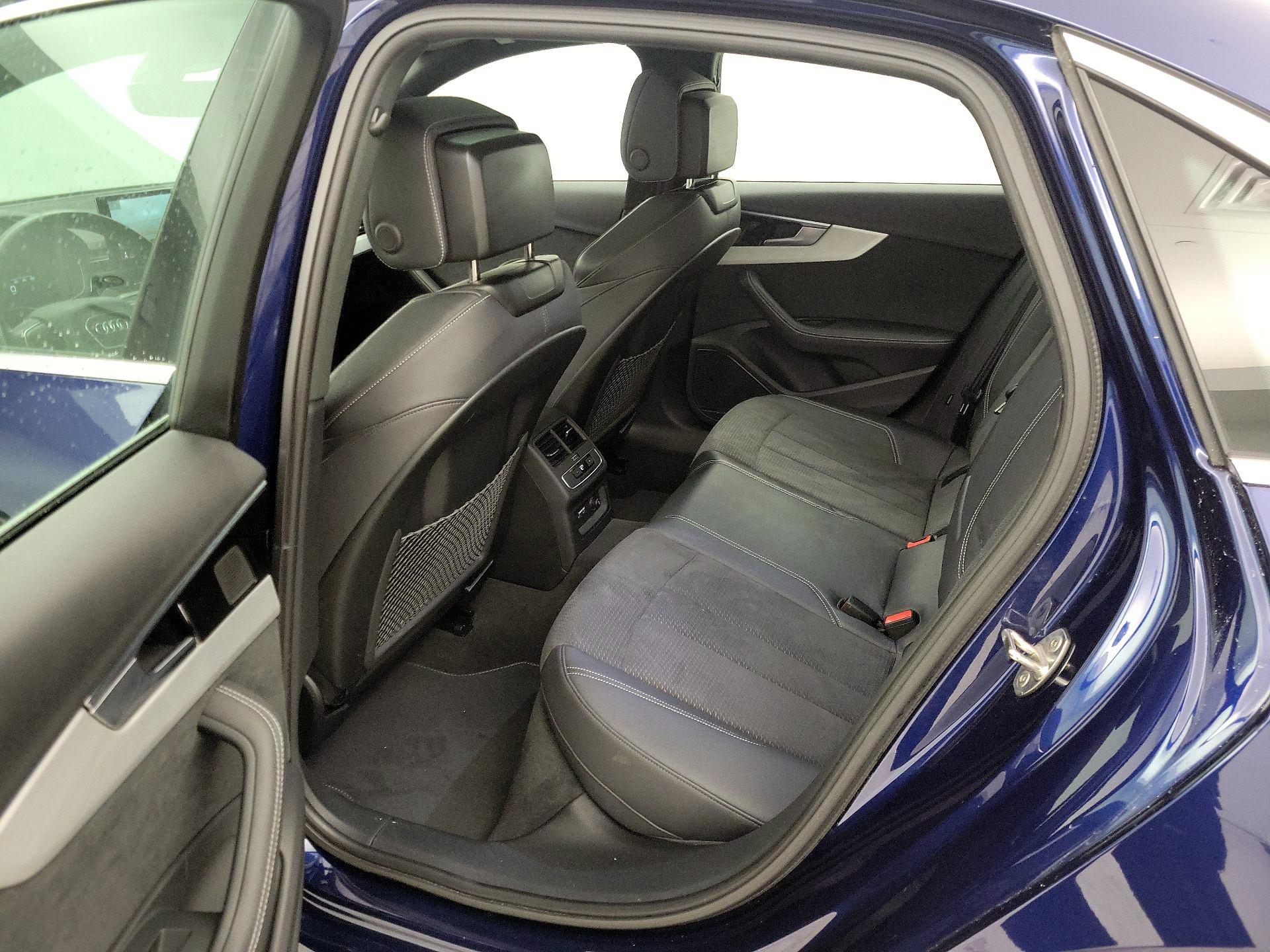 Thumbnail: 2023 Audi A4 - 20