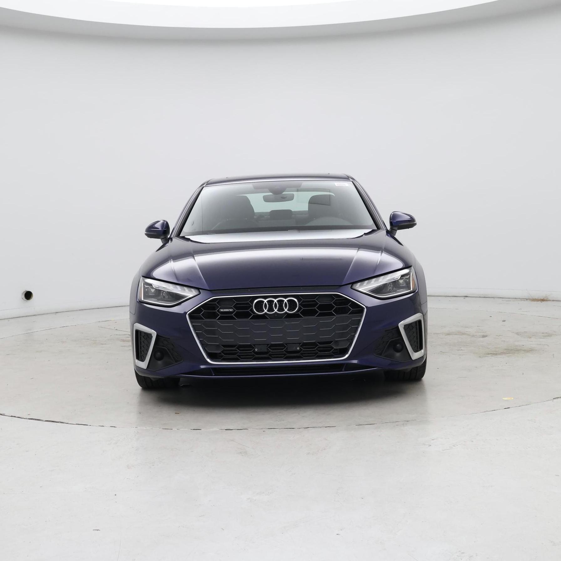 Thumbnail: 2023 Audi A4 - 5