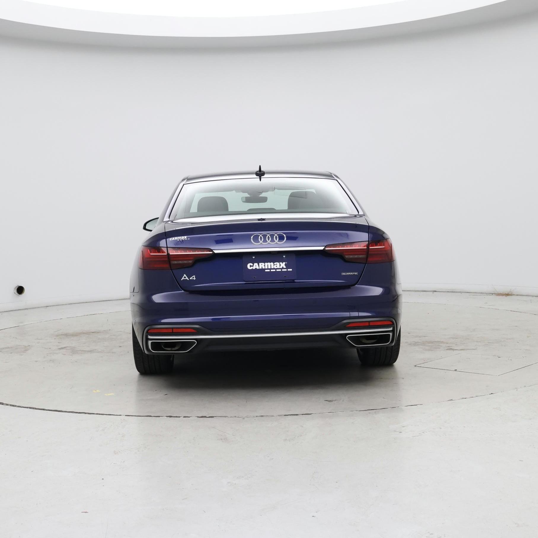 Thumbnail: 2023 Audi A4 - 6