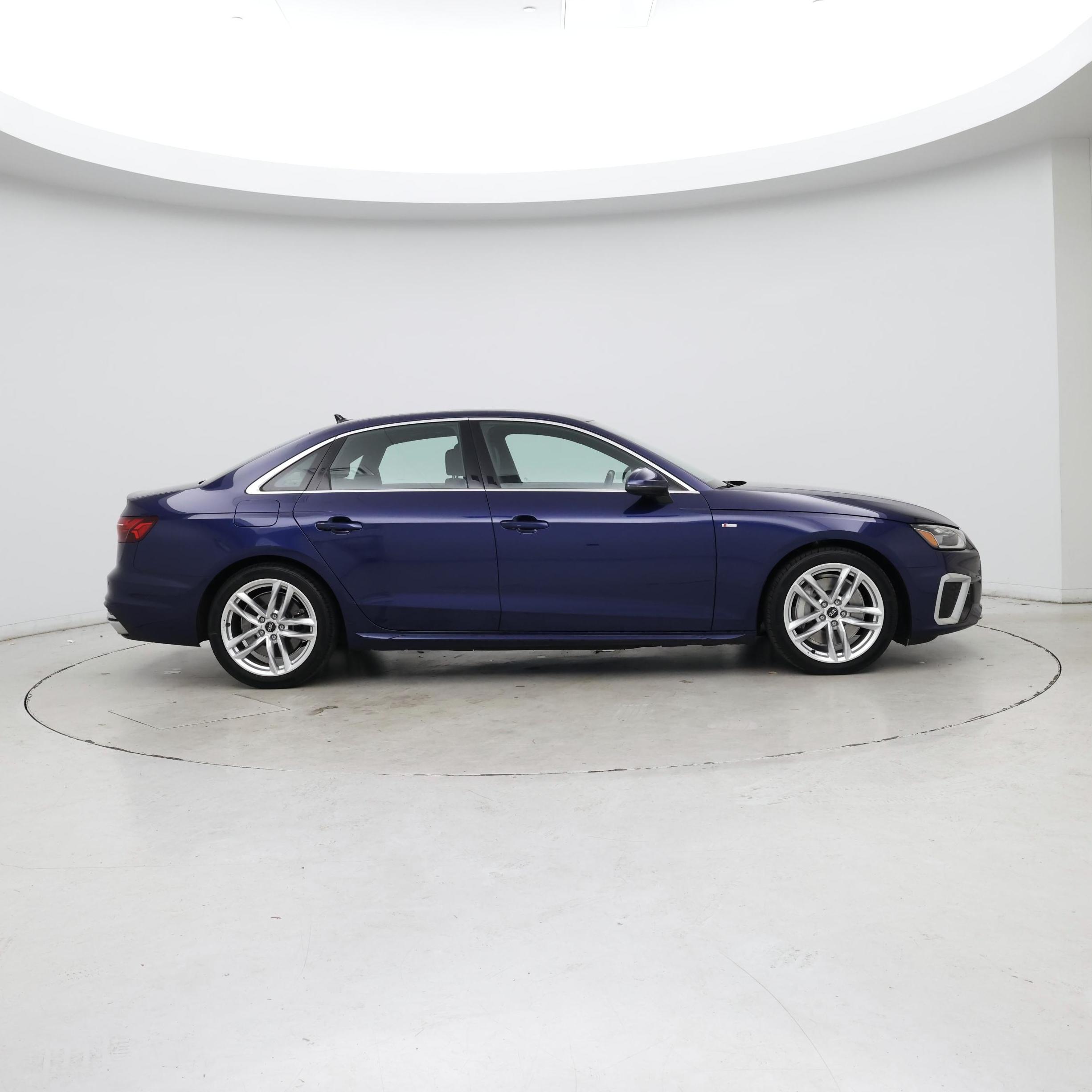 Thumbnail: 2023 Audi A4 - 7