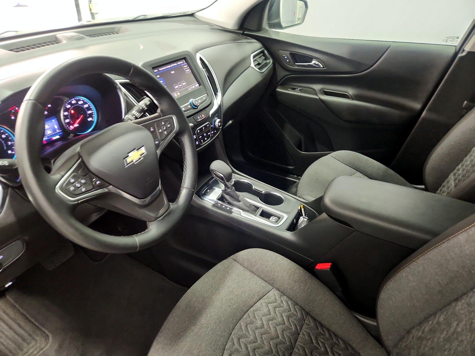 Thumbnail: 2023 Chevrolet Equinox - 11