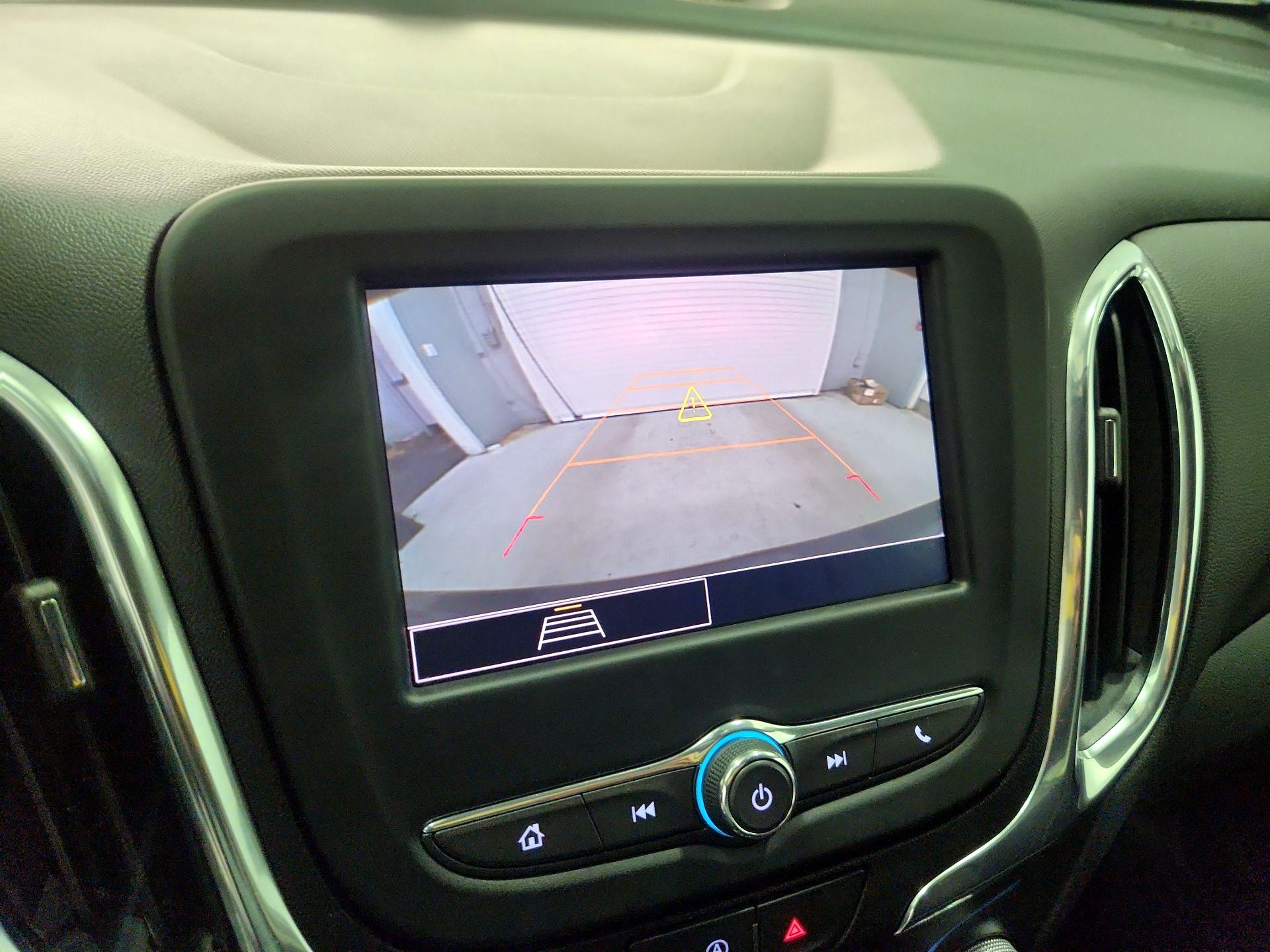 Thumbnail: 2023 Chevrolet Equinox - 14