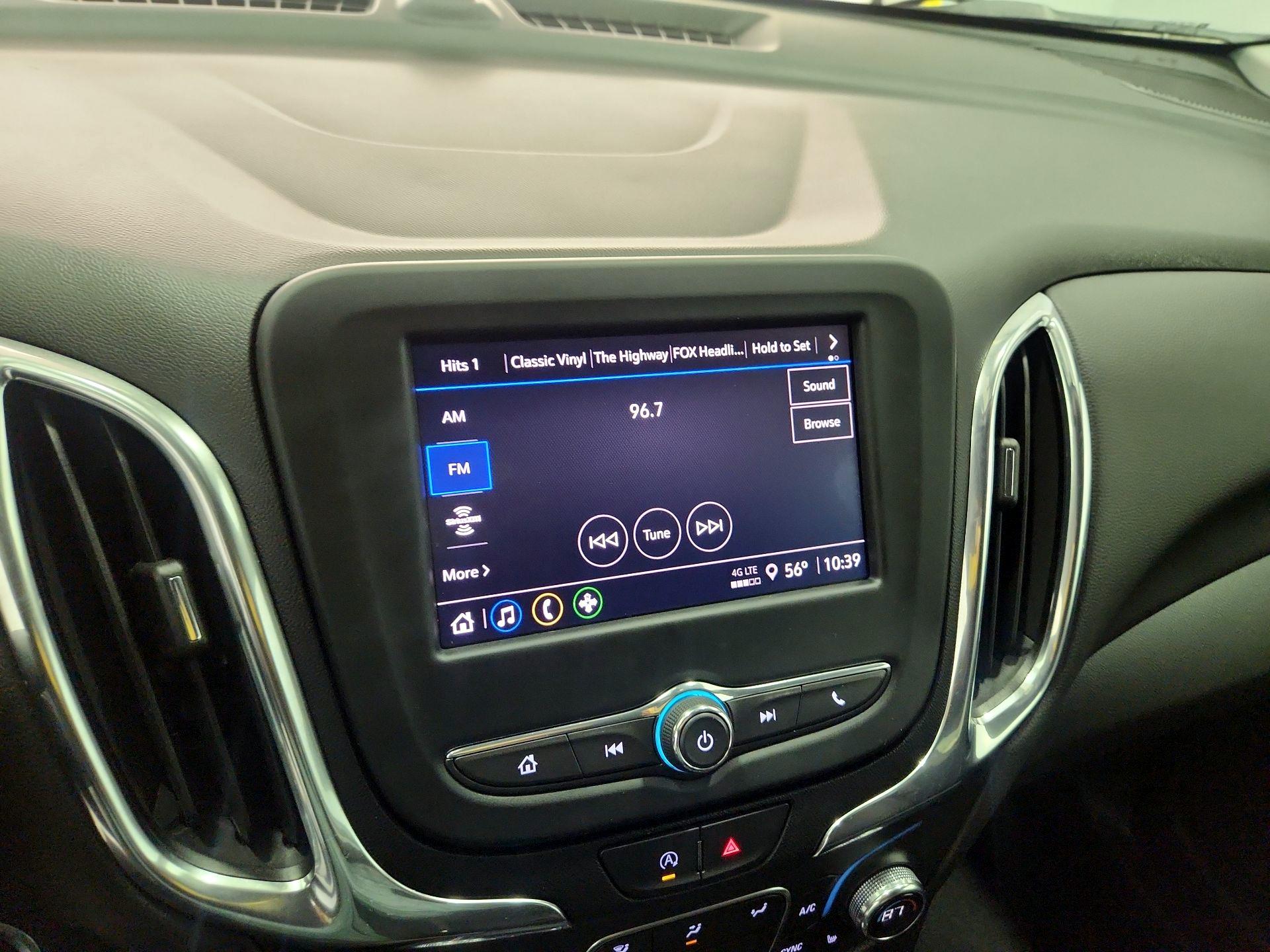 Thumbnail: 2023 Chevrolet Equinox - 15