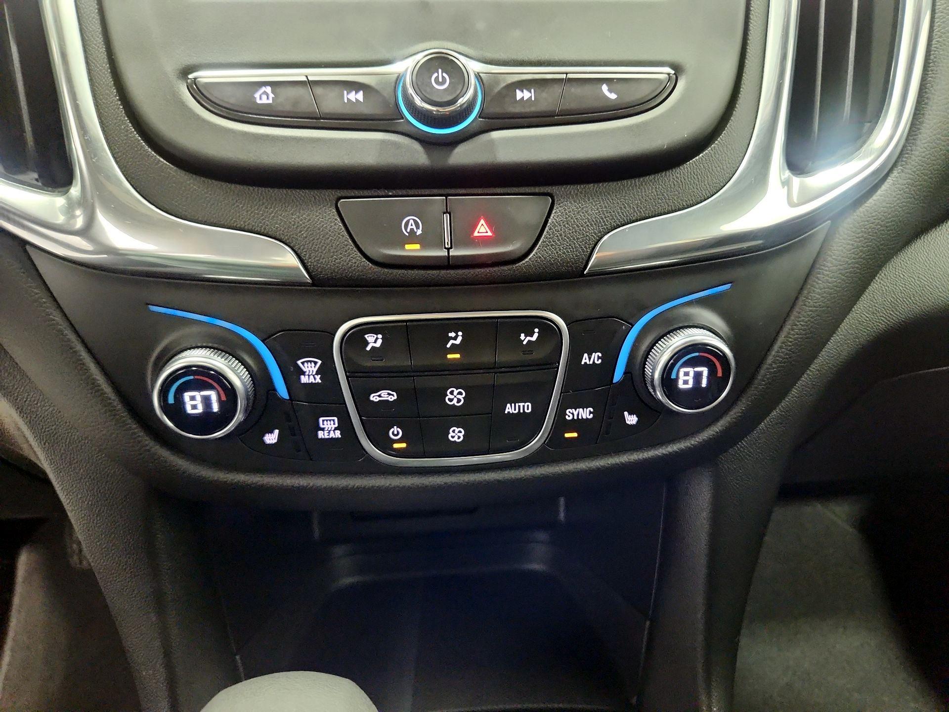 Thumbnail: 2023 Chevrolet Equinox - 16