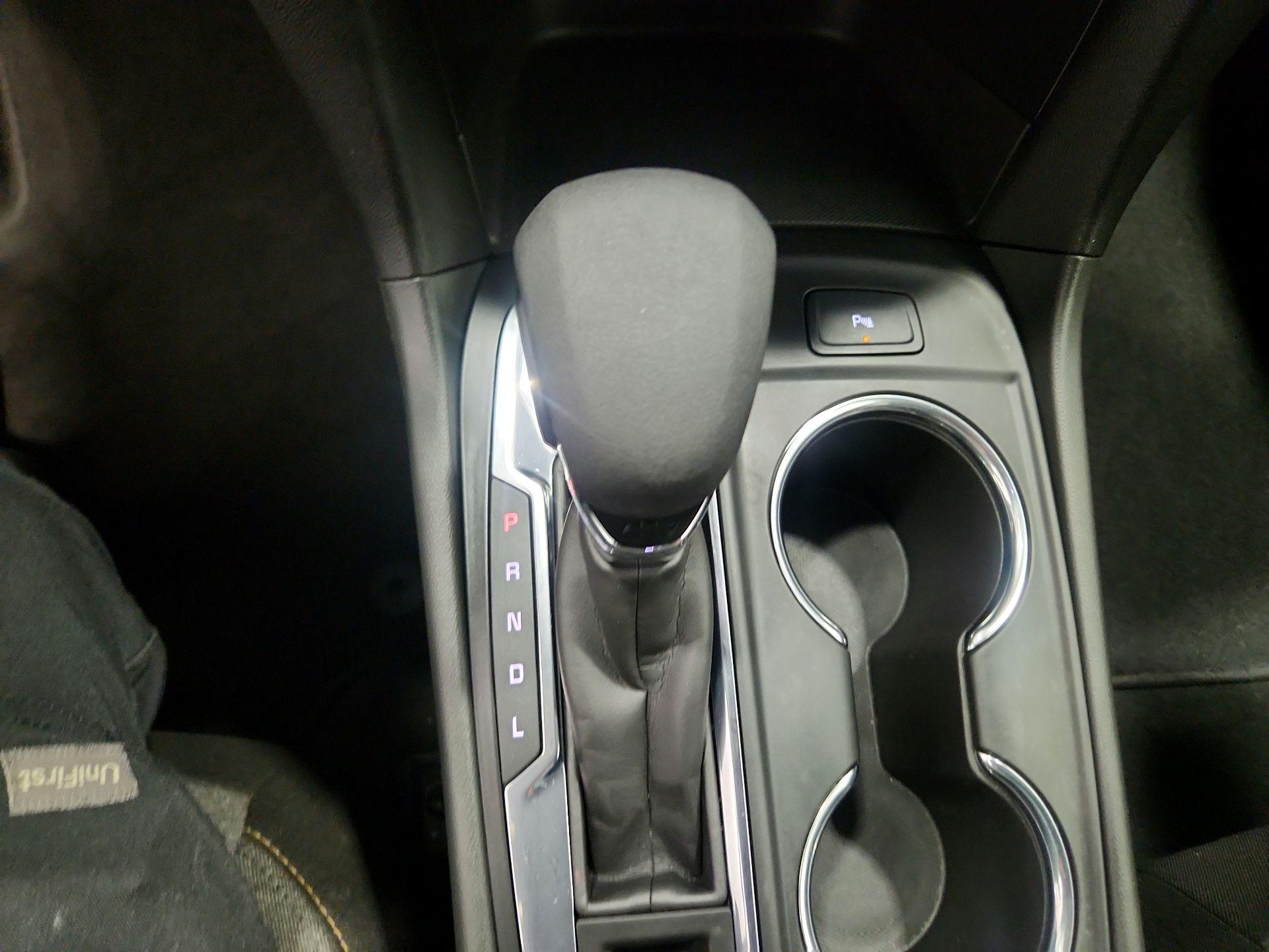 Thumbnail: 2023 Chevrolet Equinox - 17