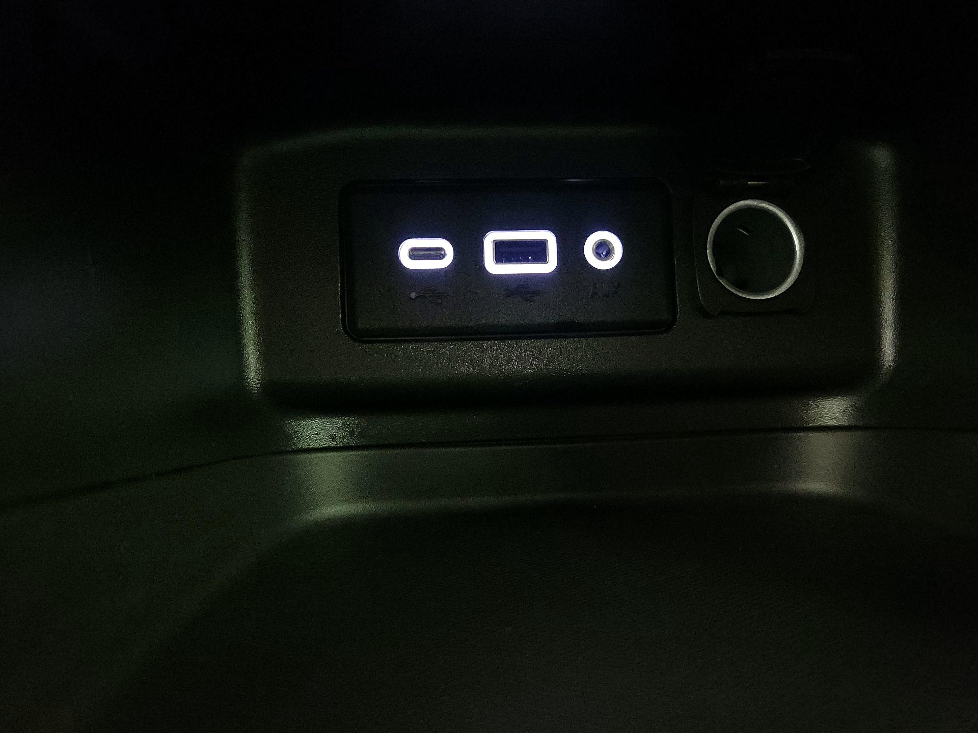 Thumbnail: 2023 Chevrolet Equinox - 18