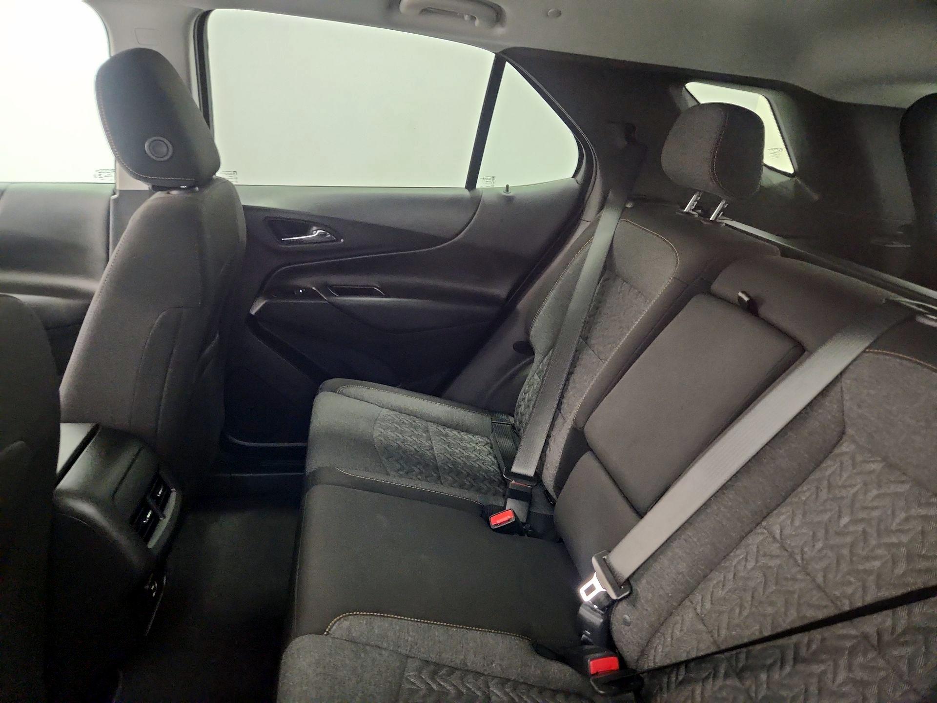 Thumbnail: 2023 Chevrolet Equinox - 19