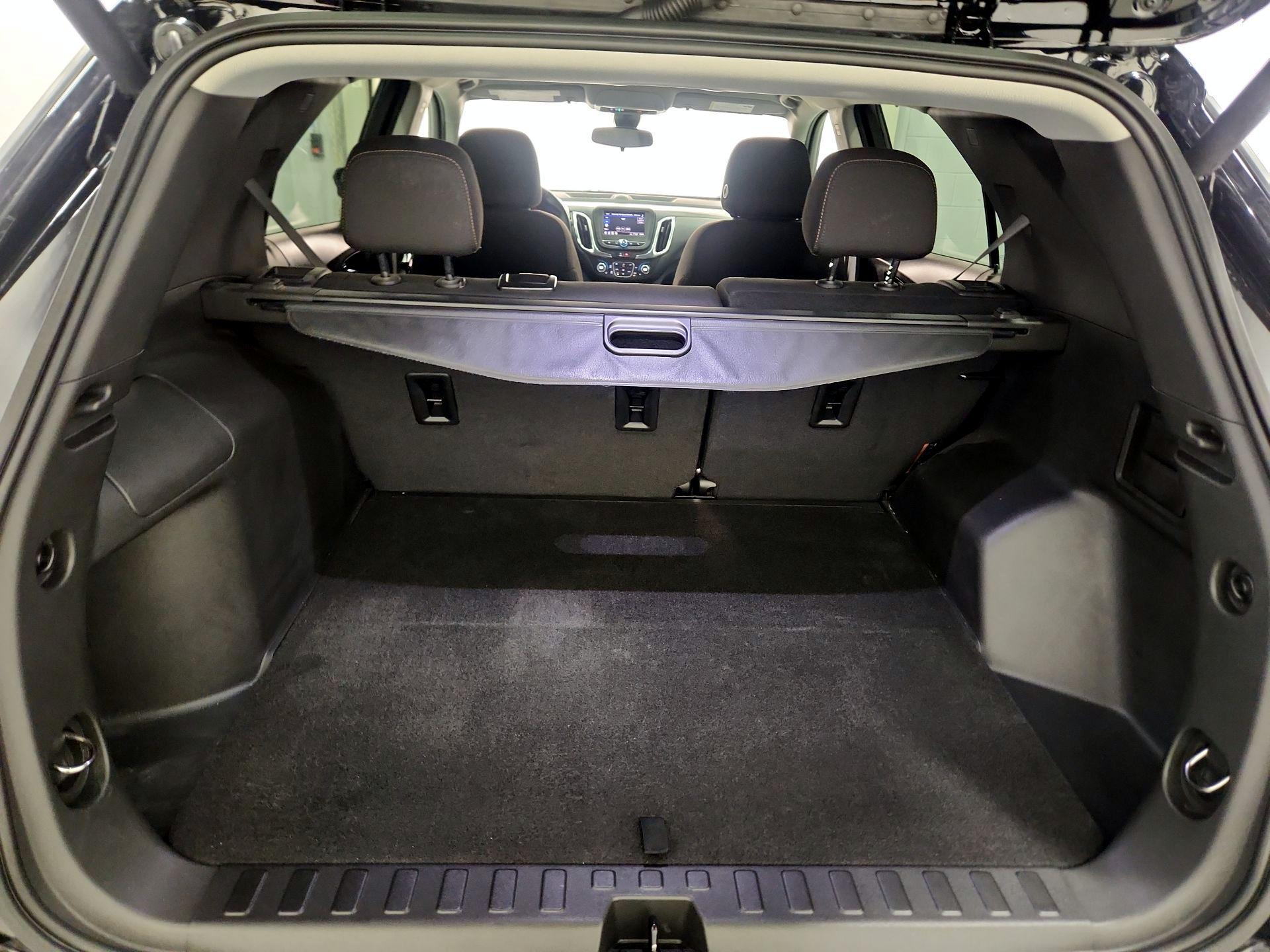 Thumbnail: 2023 Chevrolet Equinox - 20