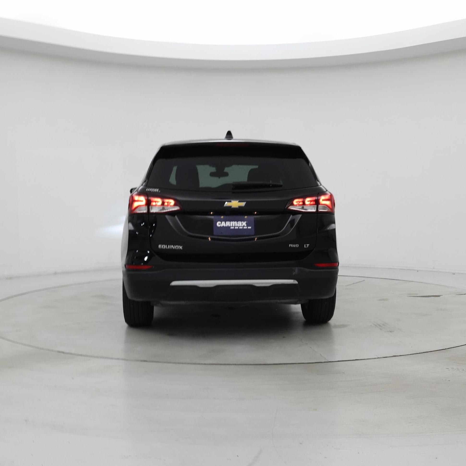 Thumbnail: 2023 Chevrolet Equinox - 6