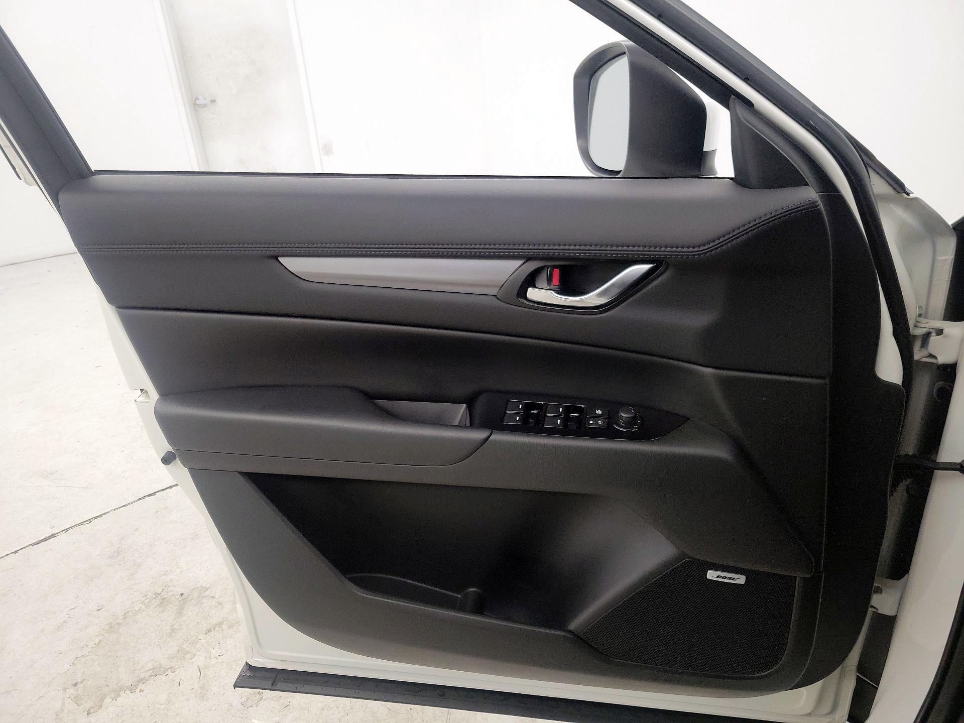 Thumbnail: 2021 Mazda CX-5 - 12