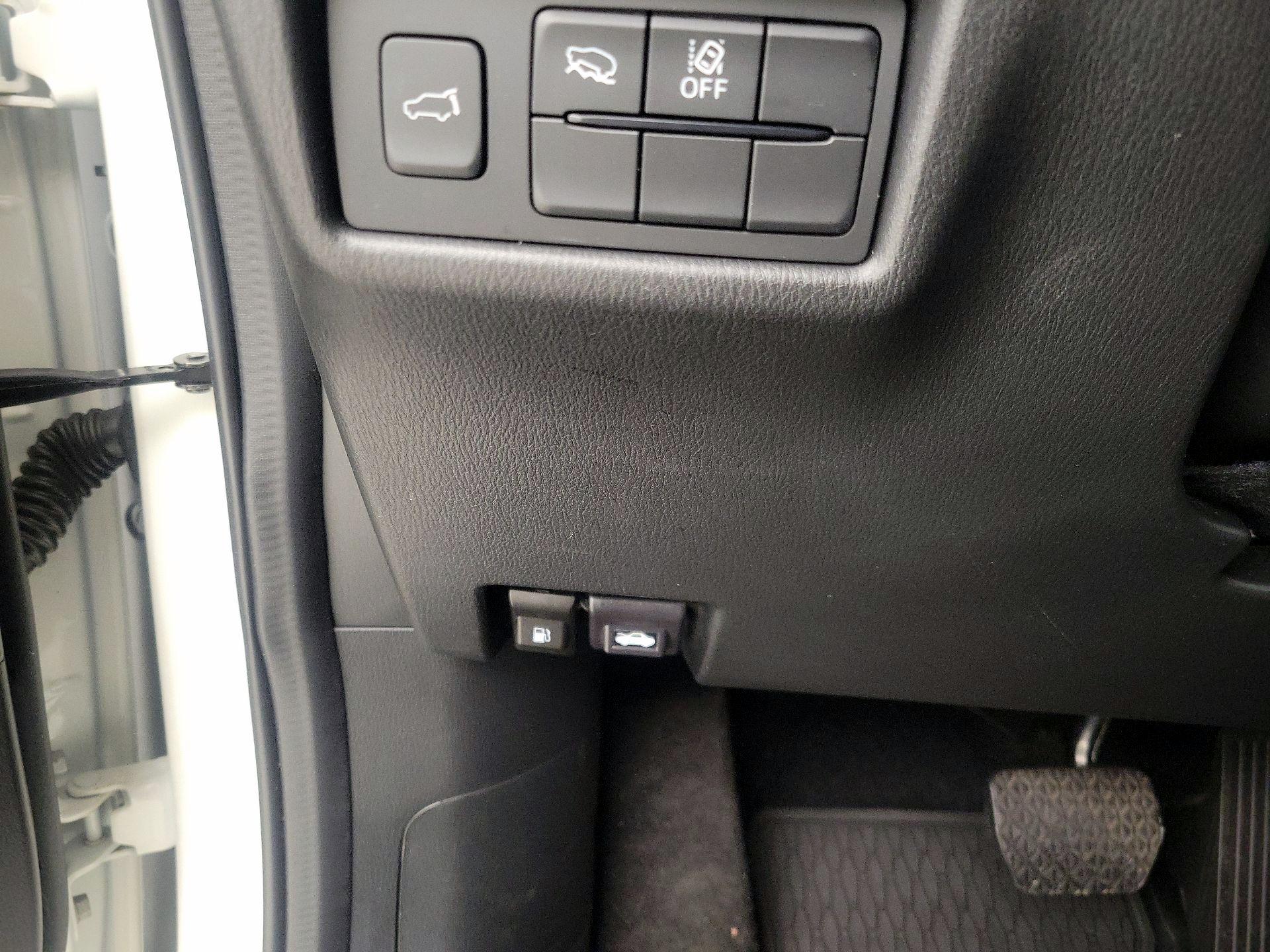 Thumbnail: 2021 Mazda CX-5 - 13