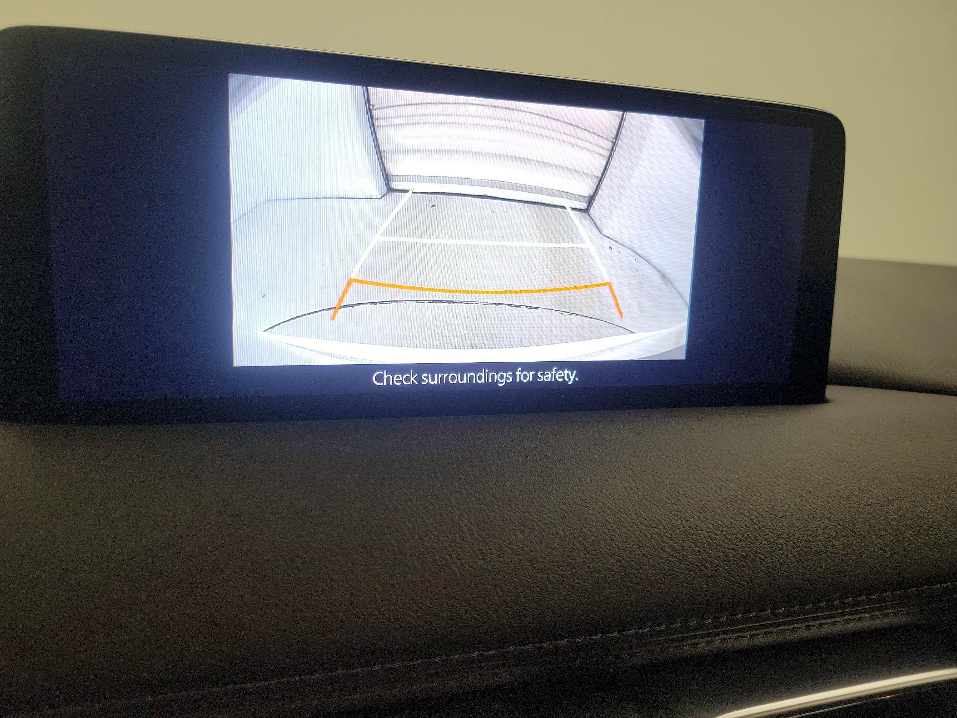 Thumbnail: 2021 Mazda CX-5 - 14