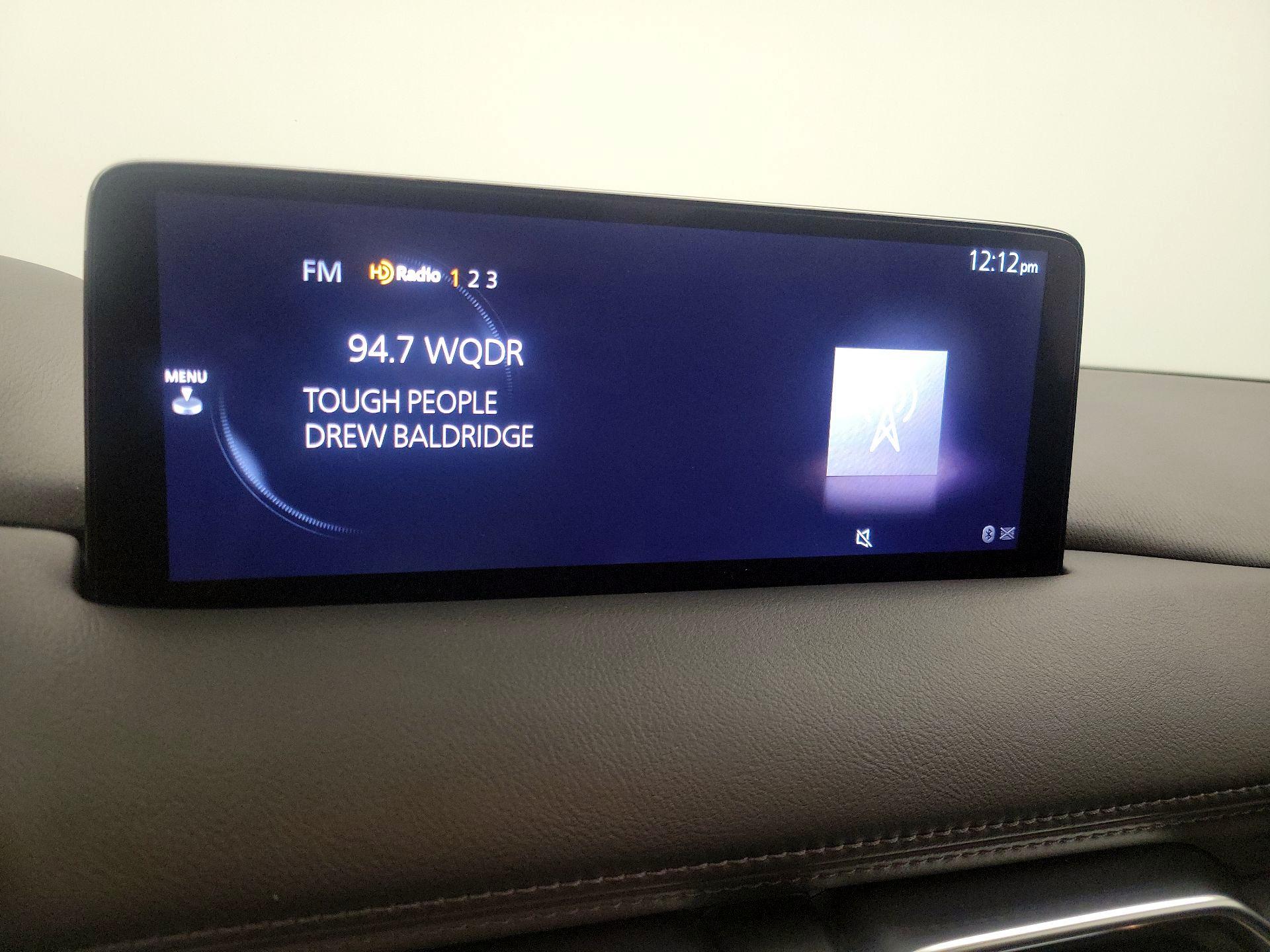 Thumbnail: 2021 Mazda CX-5 - 15