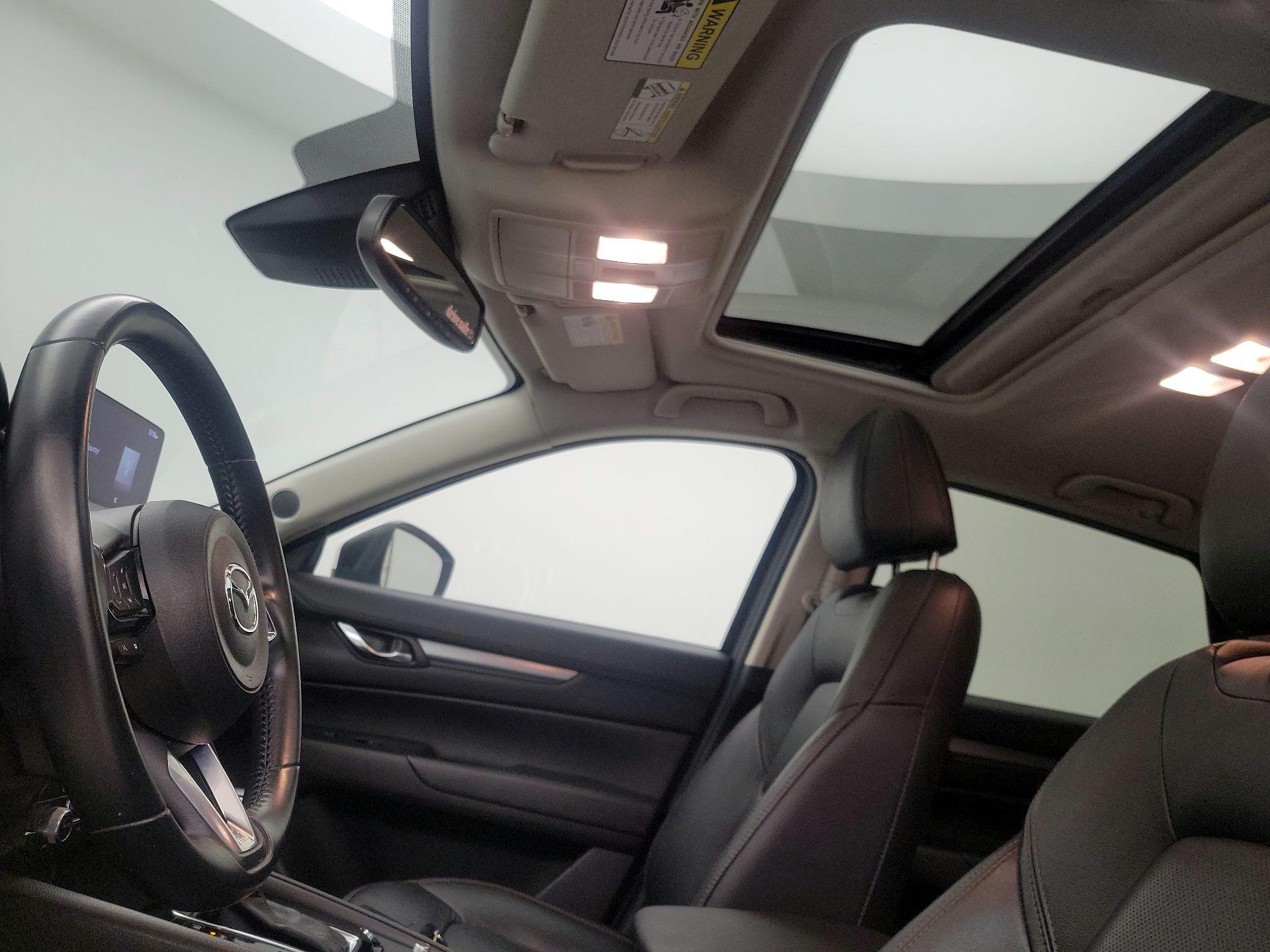 Thumbnail: 2021 Mazda CX-5 - 19