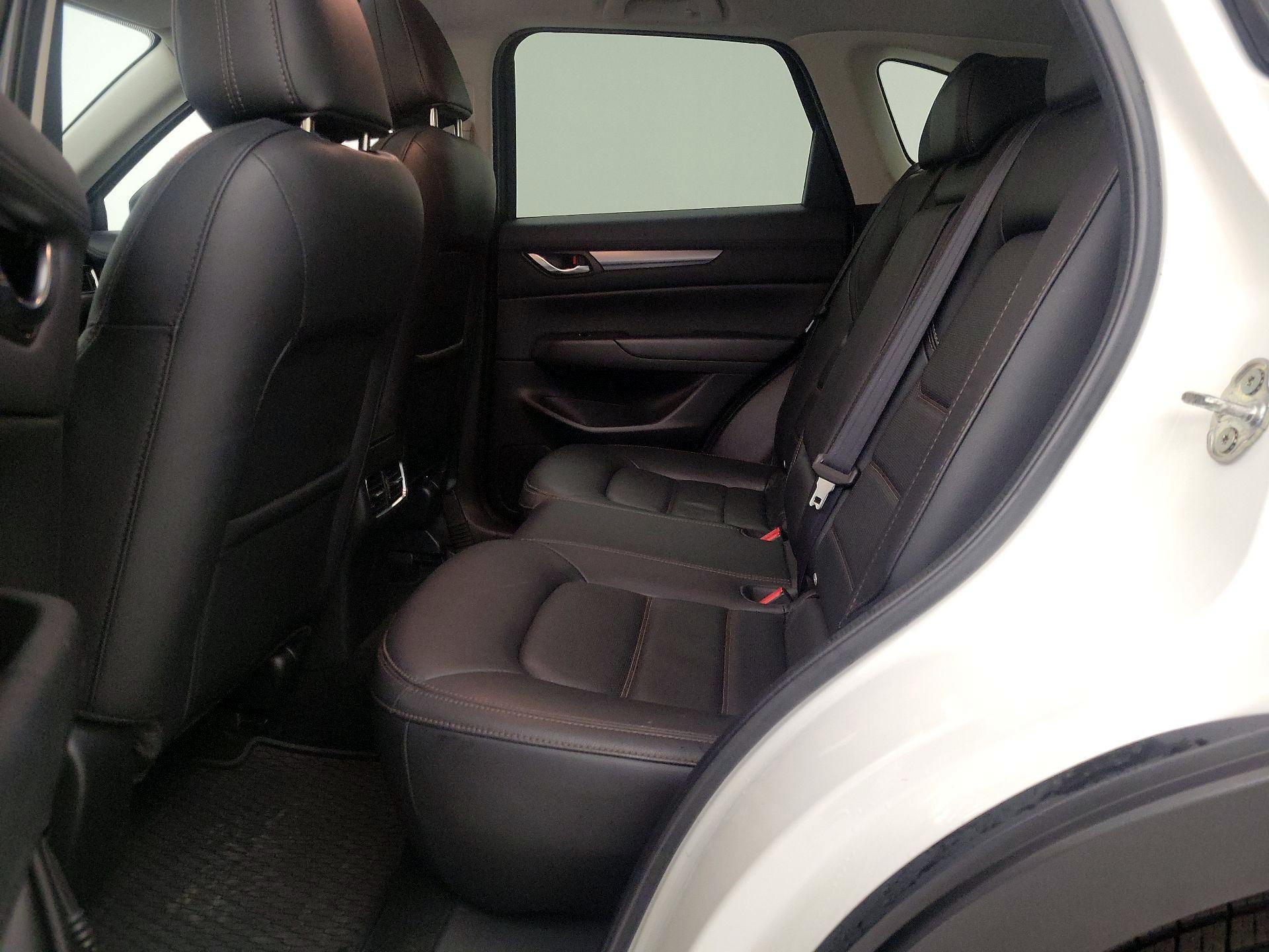 Thumbnail: 2021 Mazda CX-5 - 20