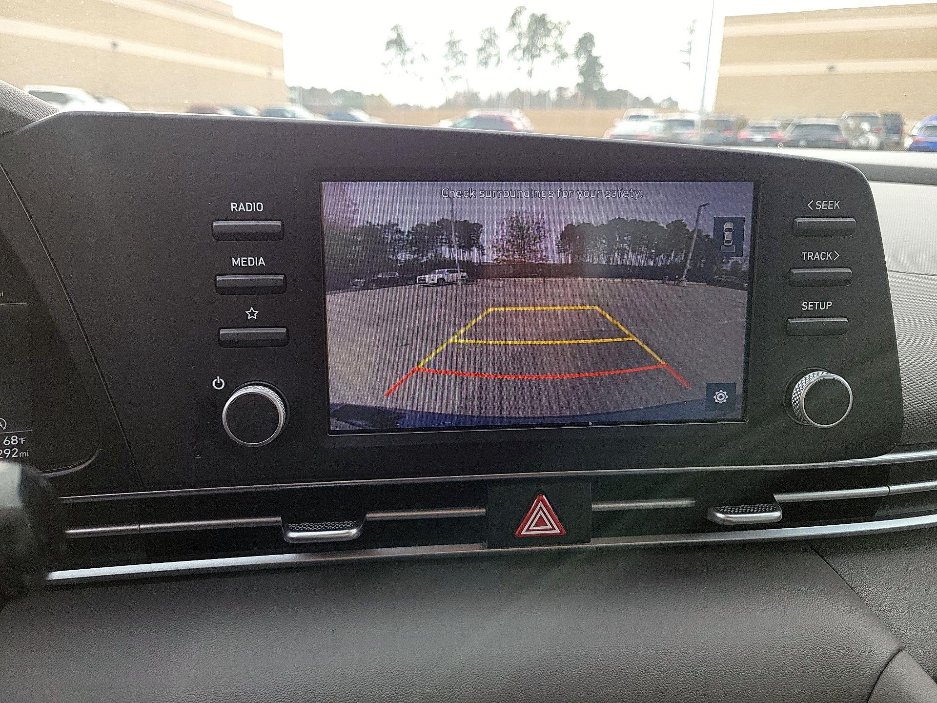 Thumbnail: 2023 Hyundai Elantra - 12