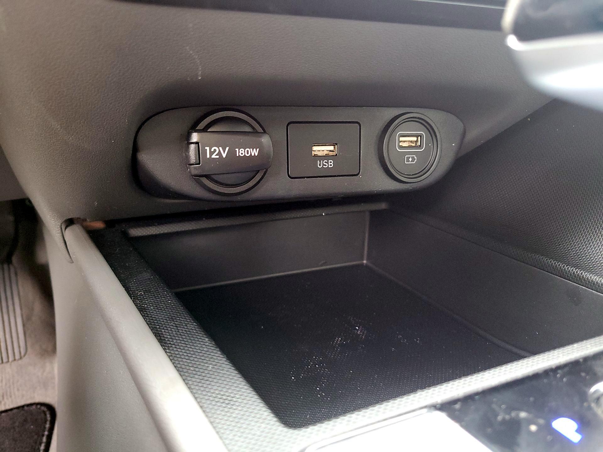 Thumbnail: 2023 Hyundai Elantra - 16