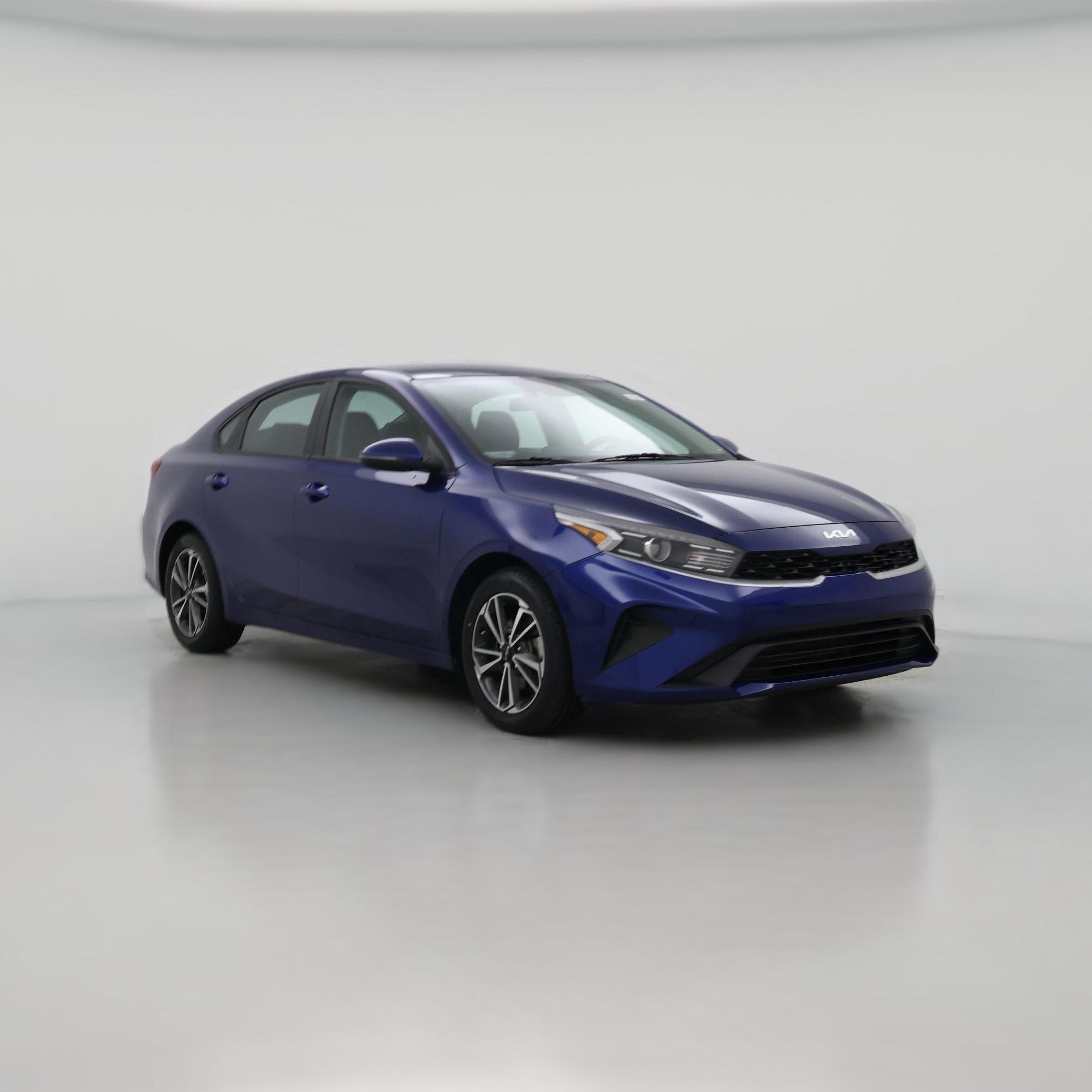 Thumbnail: 2023 Kia Forte - 1