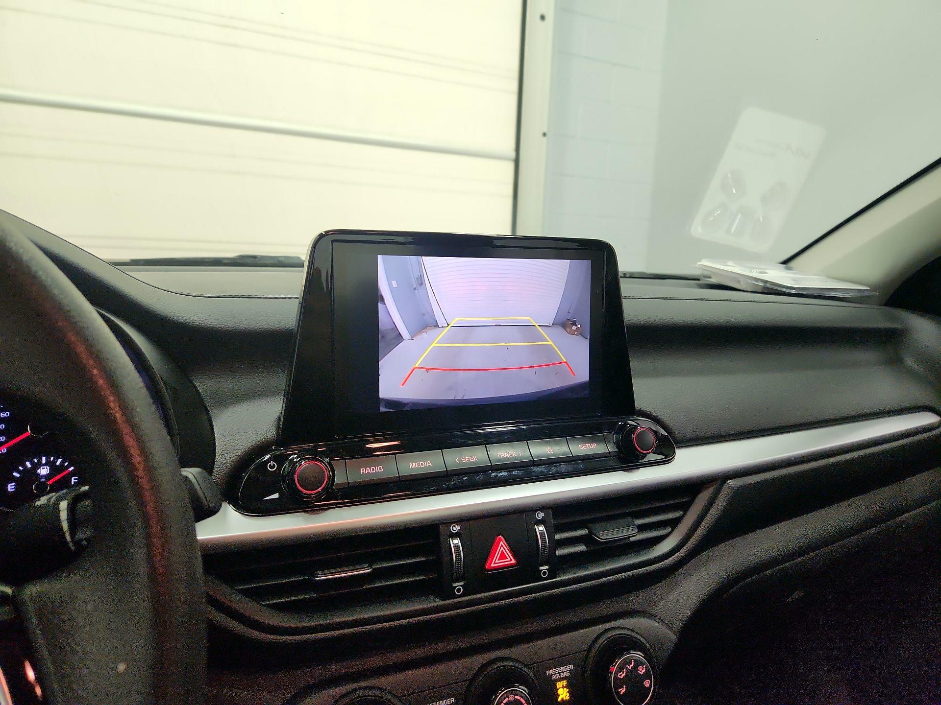 Thumbnail: 2023 Kia Forte - 14