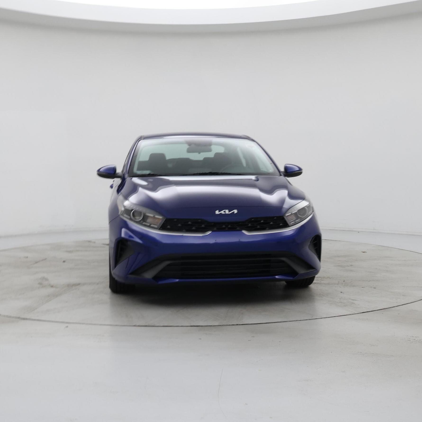 Thumbnail: 2023 Kia Forte - 5