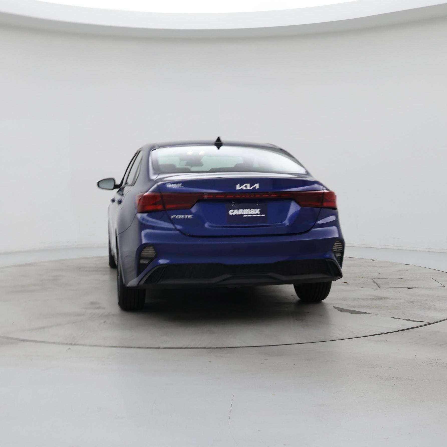 Thumbnail: 2023 Kia Forte - 6