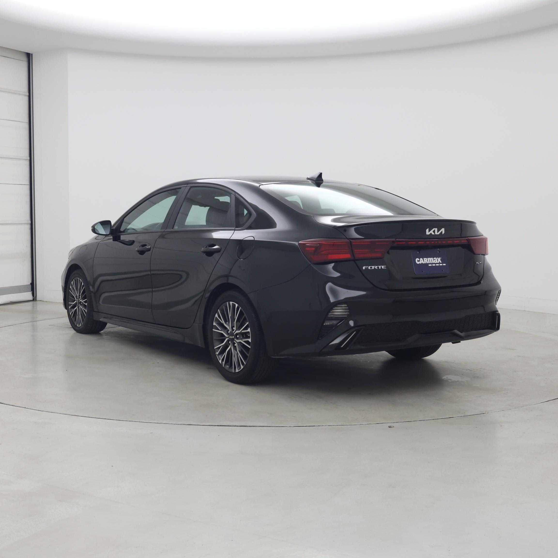 Thumbnail: 2023 Kia Forte - 2