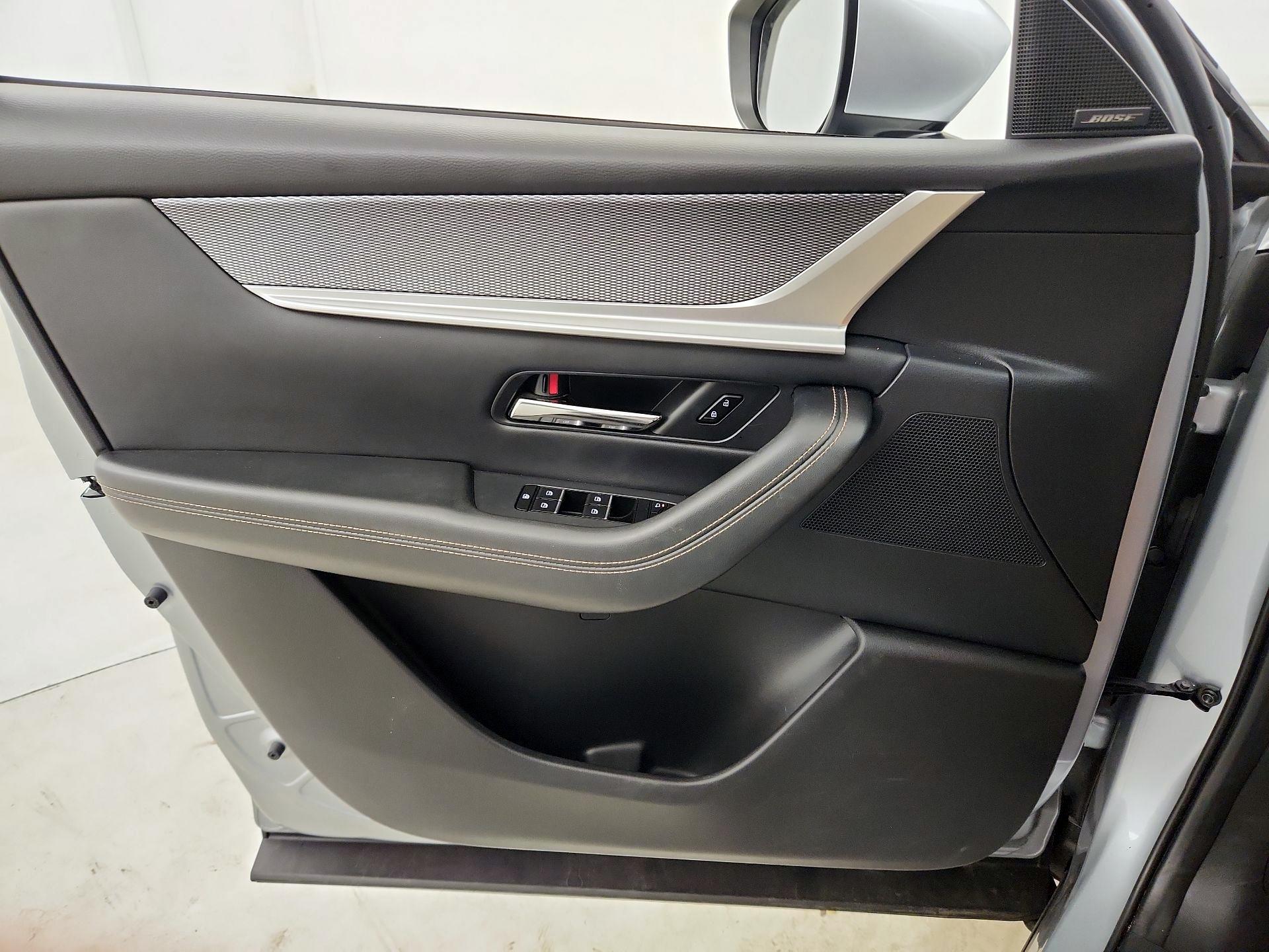 Thumbnail: 2024 Mazda CX-90 - 12