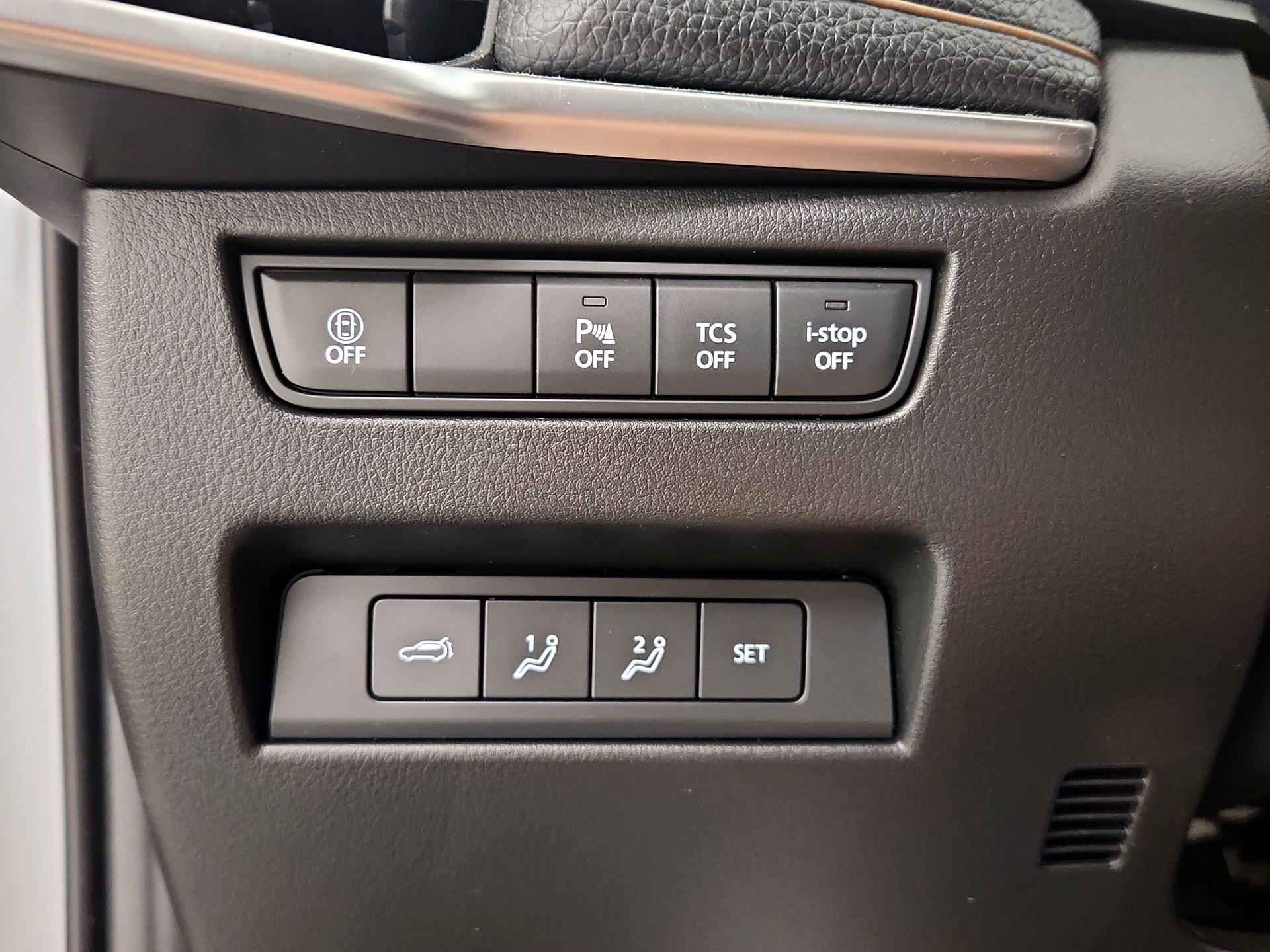 Thumbnail: 2024 Mazda CX-90 - 13