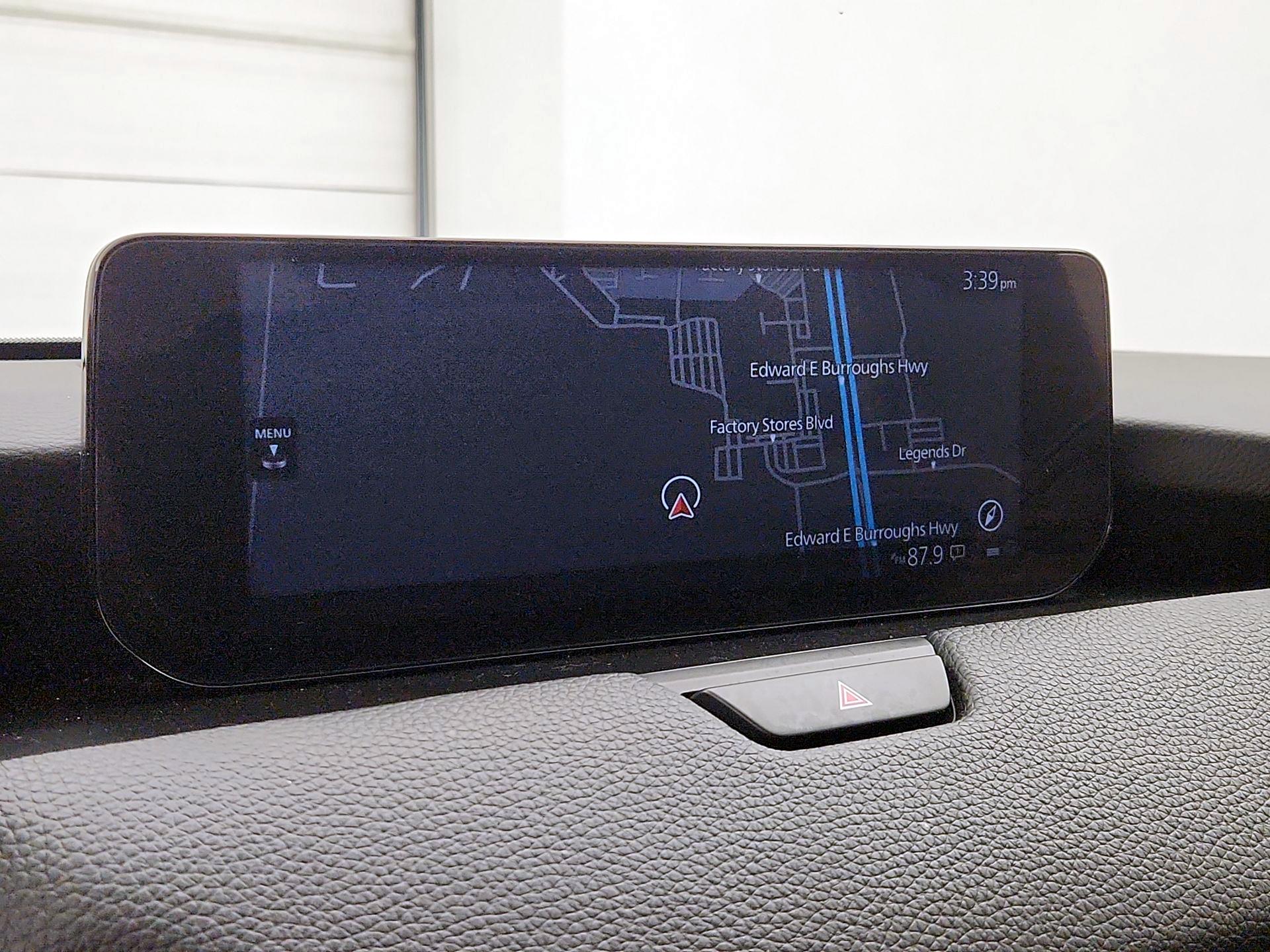 Thumbnail: 2024 Mazda CX-90 - 14