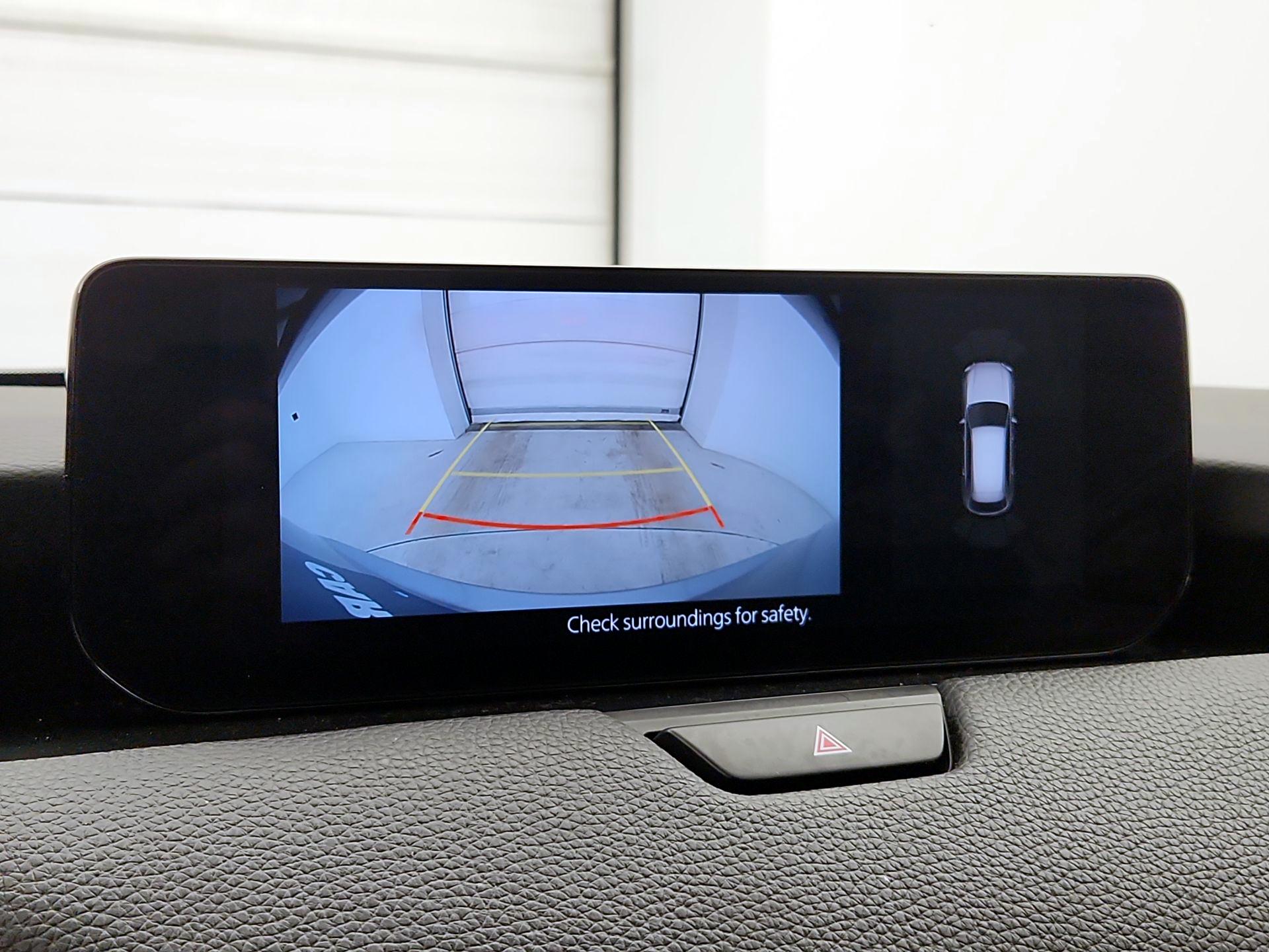 Thumbnail: 2024 Mazda CX-90 - 15