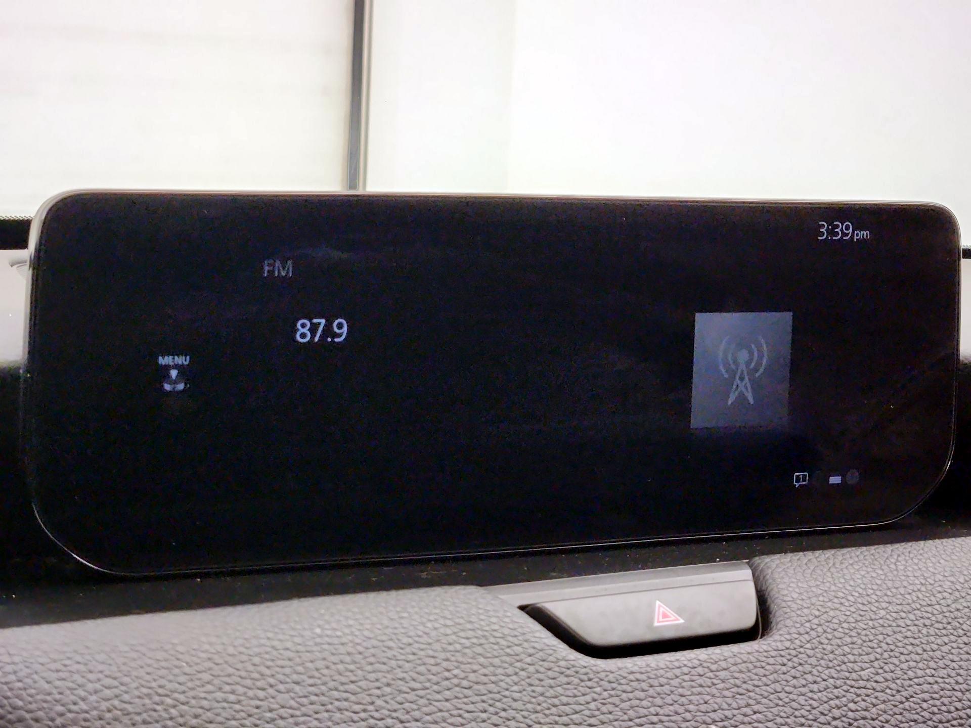 Thumbnail: 2024 Mazda CX-90 - 16