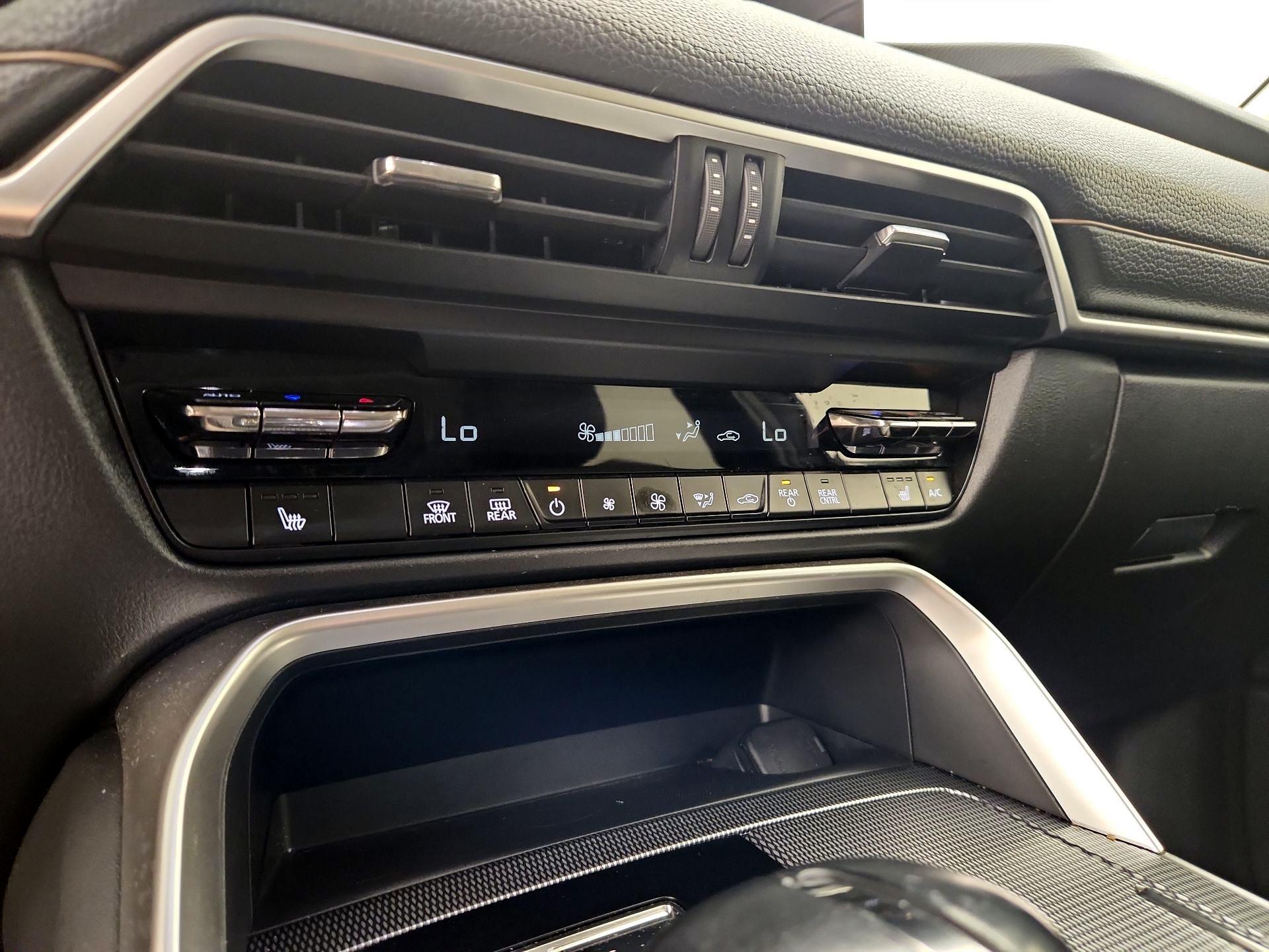 Thumbnail: 2024 Mazda CX-90 - 17