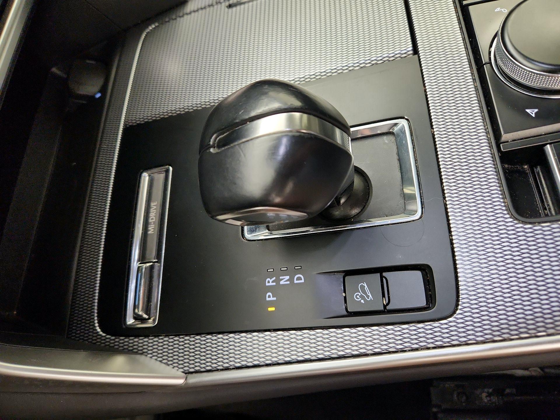 Thumbnail: 2024 Mazda CX-90 - 18