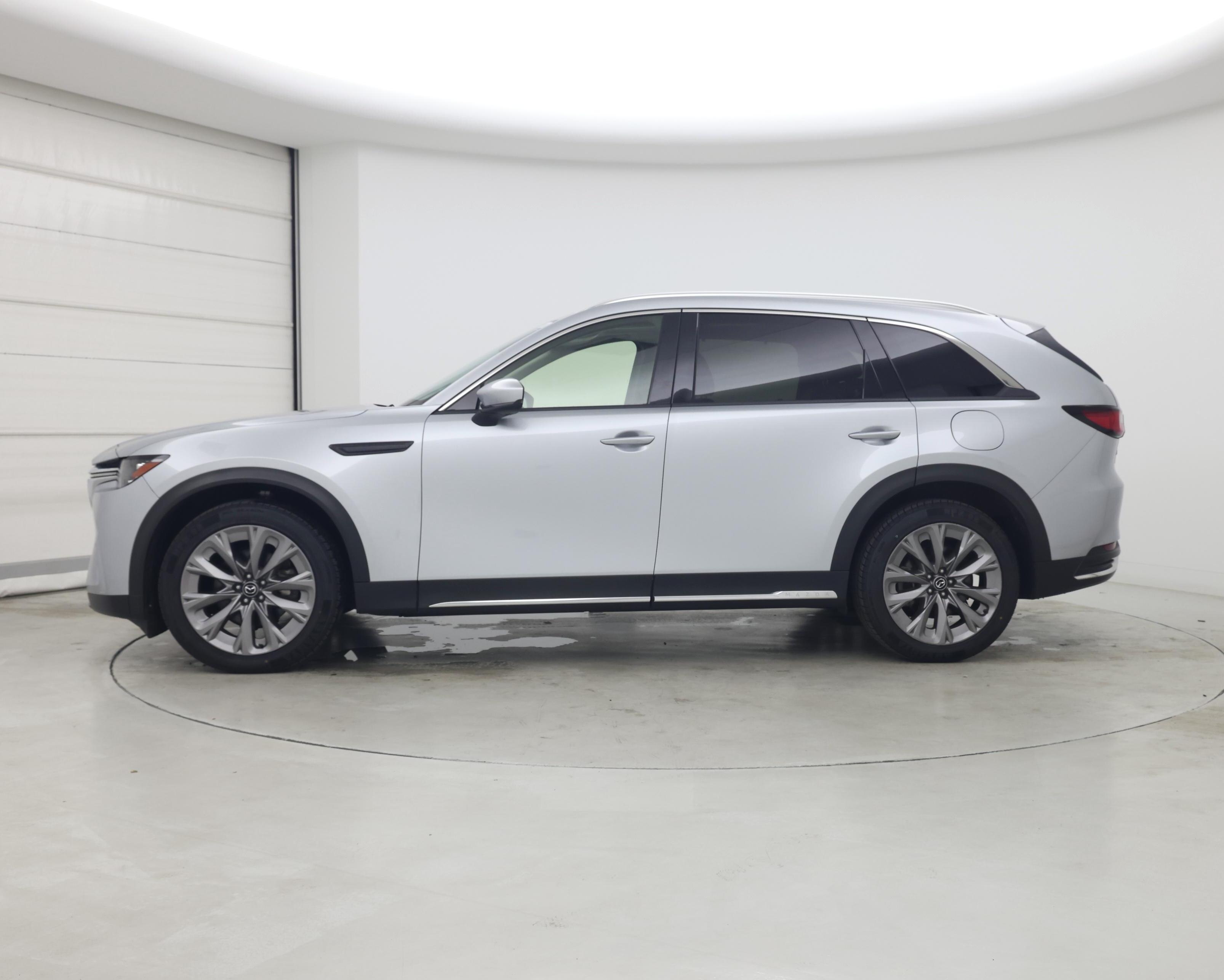 Thumbnail: 2024 Mazda CX-90 - 3