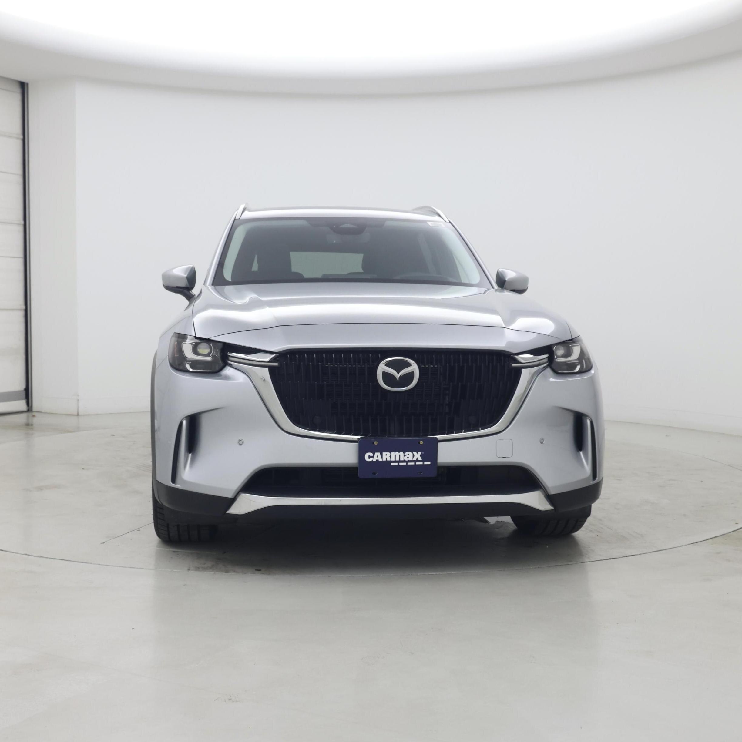 Thumbnail: 2024 Mazda CX-90 - 5