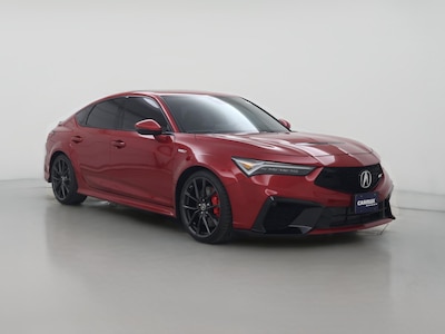 2025 Acura Integra Type S