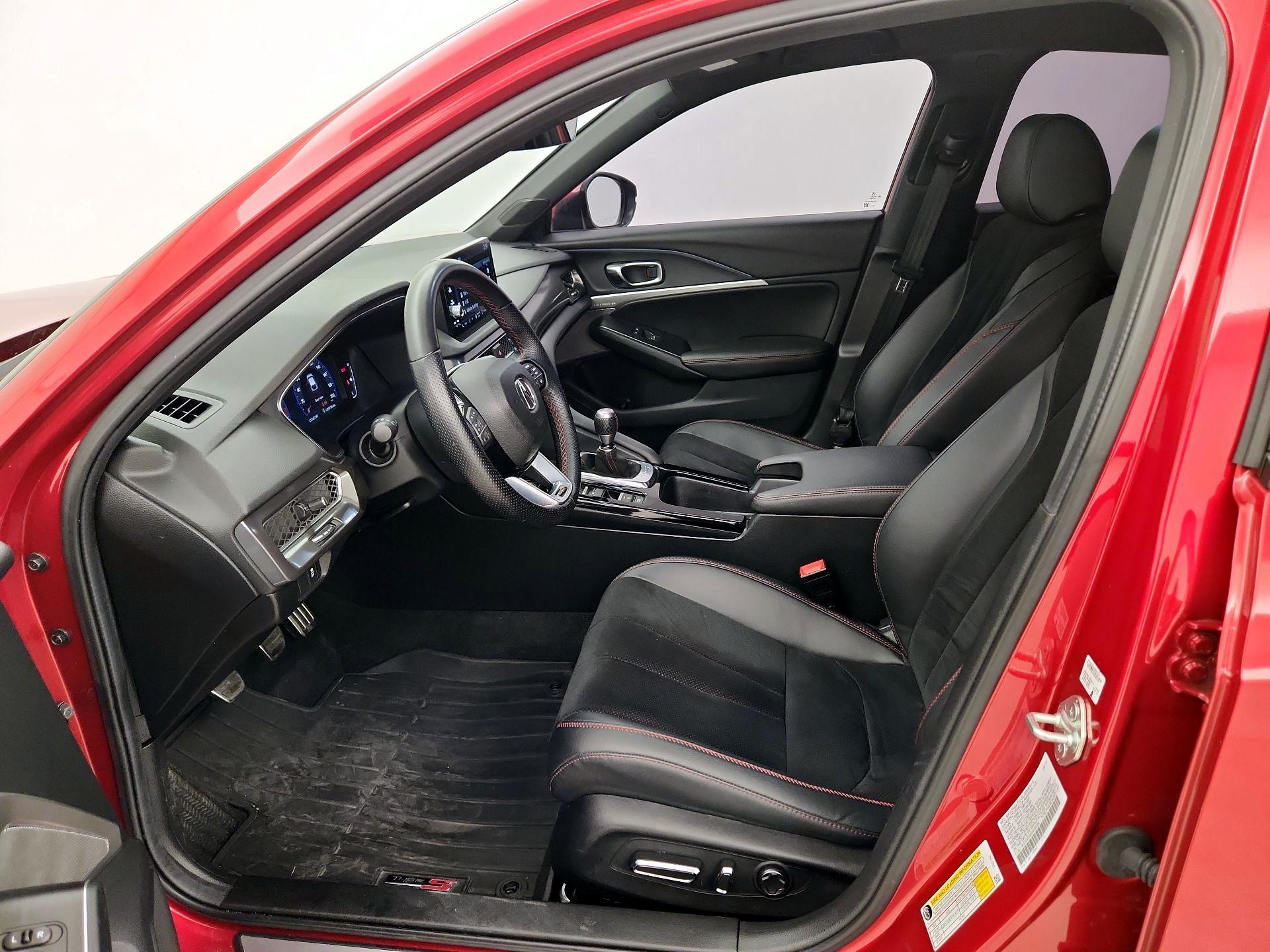 Thumbnail: 2025 Acura Integra - 11