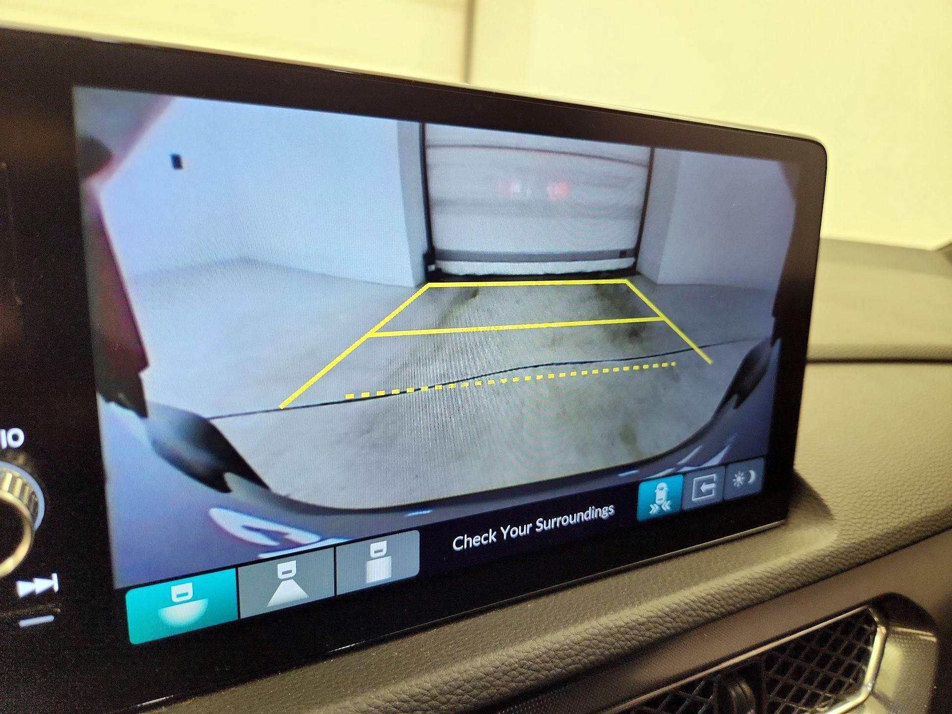 Thumbnail: 2025 Acura Integra - 14