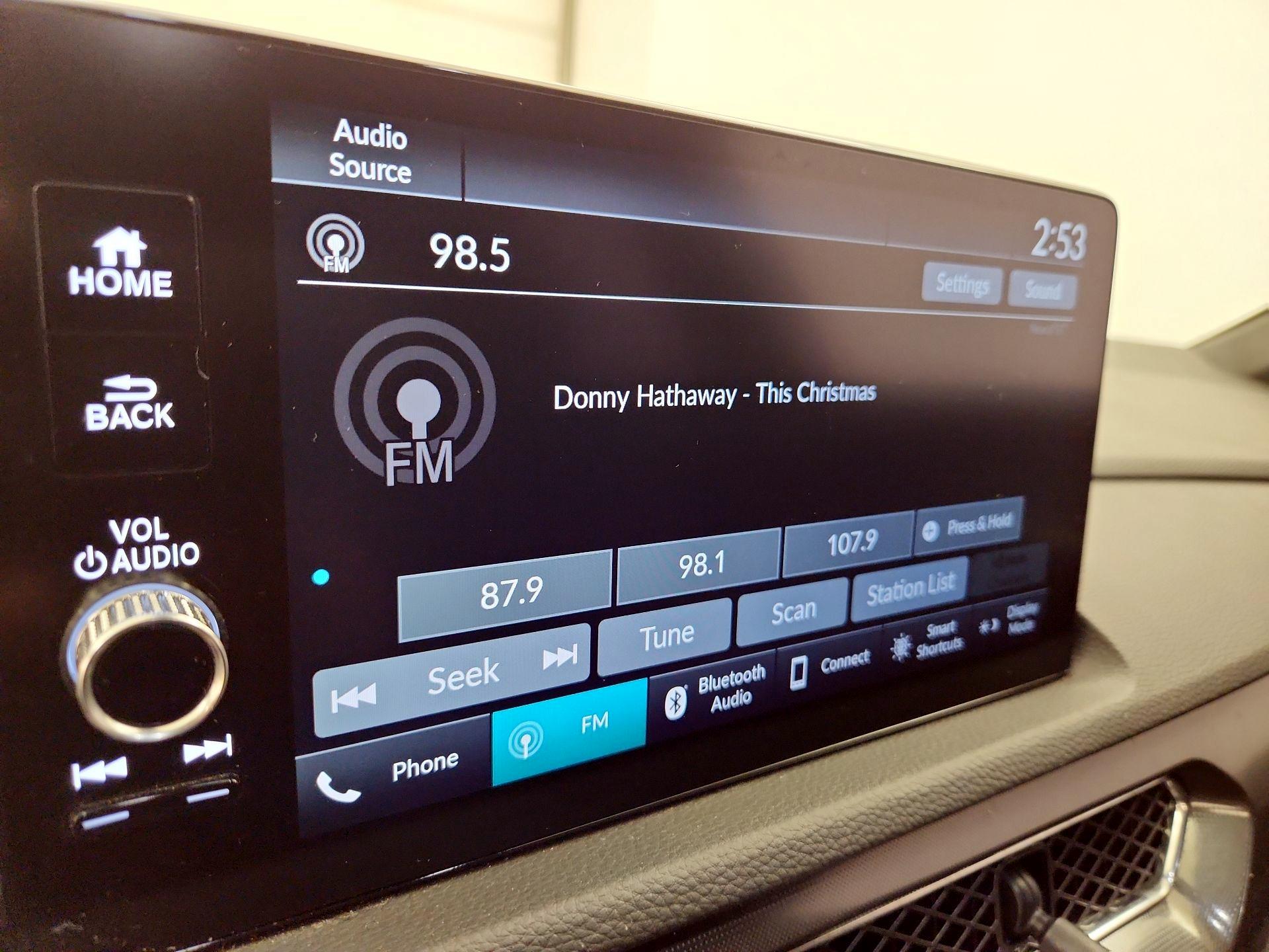 Thumbnail: 2025 Acura Integra - 15