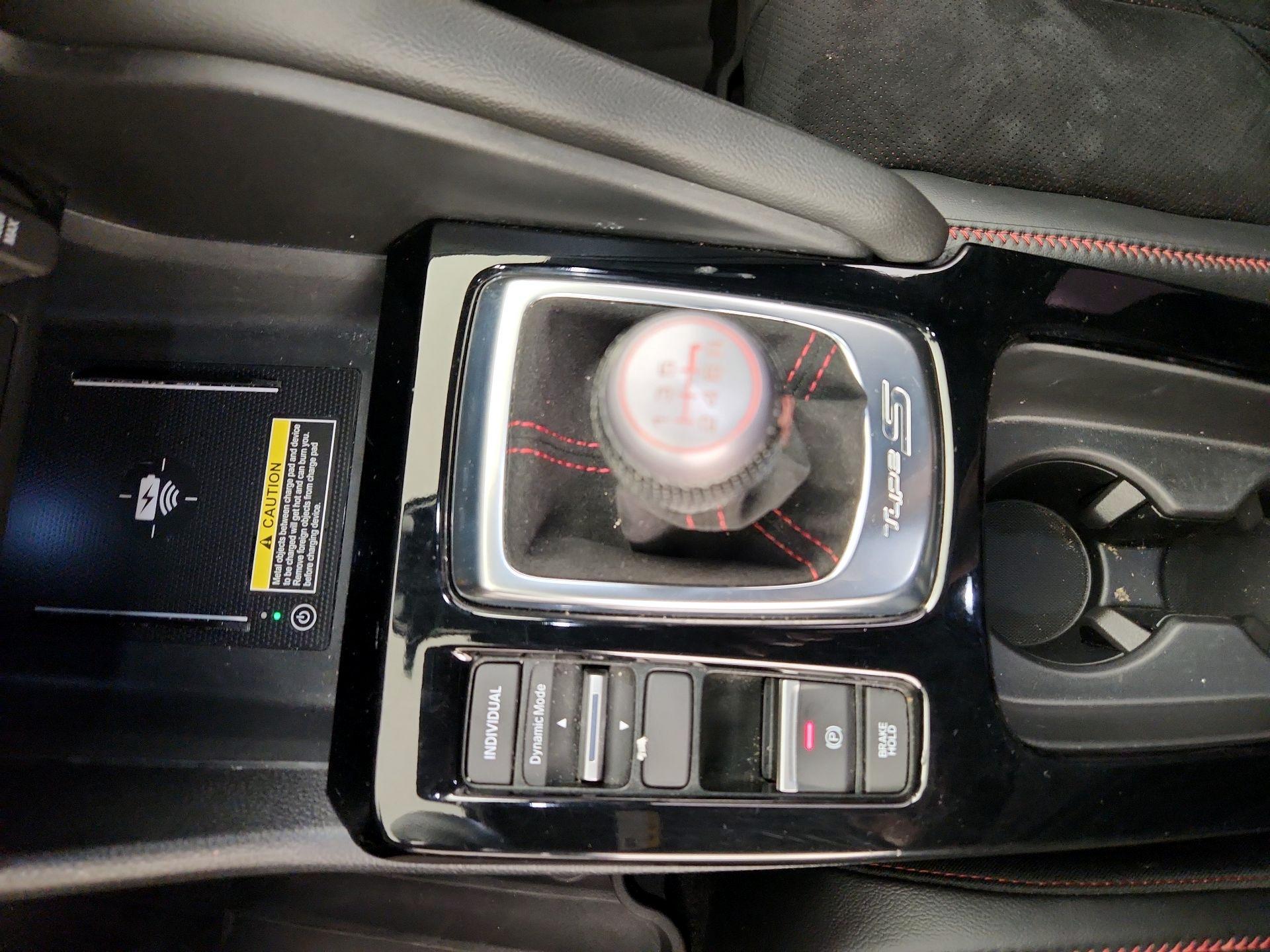 Thumbnail: 2025 Acura Integra - 17